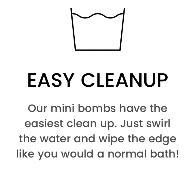 Happy Hippo Bath Co. | Hoppity Hop Bubble Bomb
