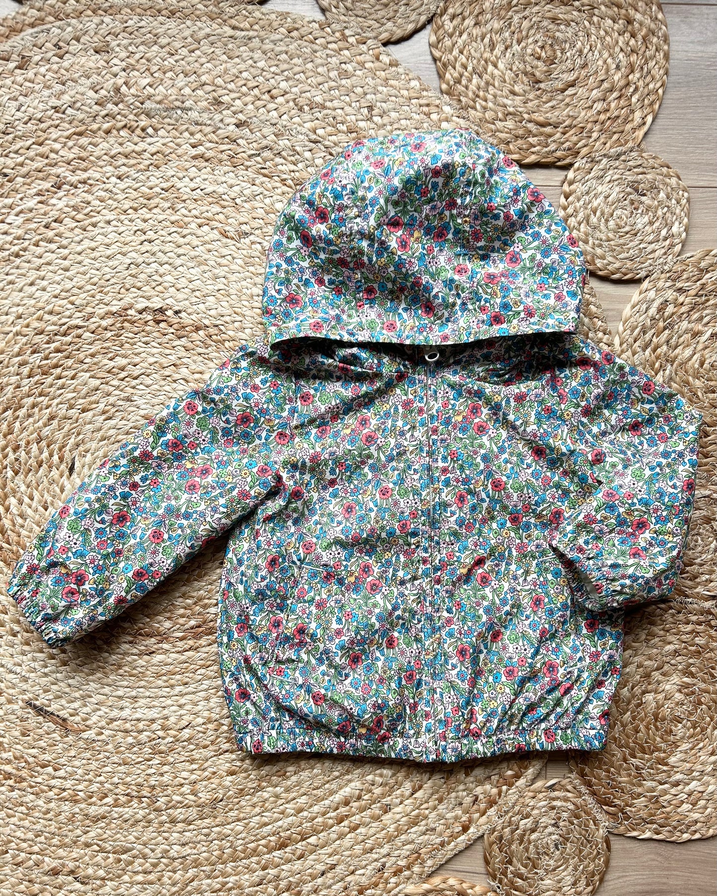 Gap Windbreaker | 2Y