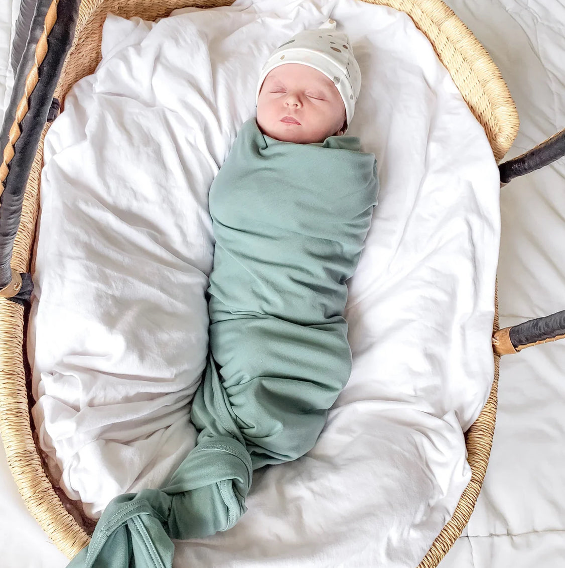 The OVer Company | Everett Butter Blanket