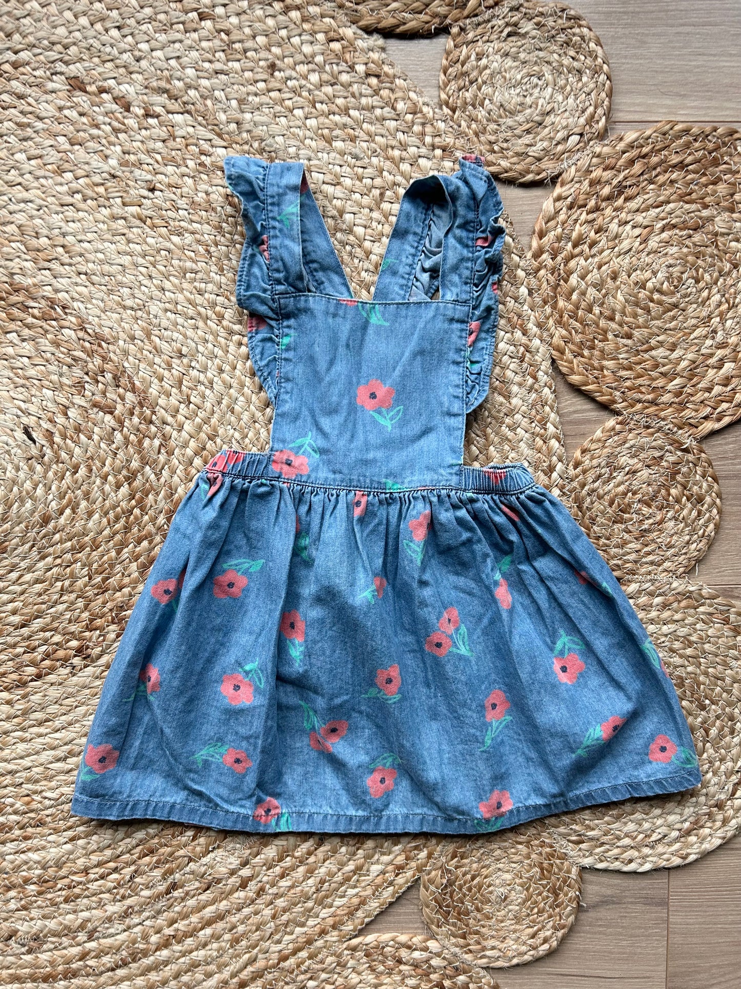 Carter’s Skirtall | 12M