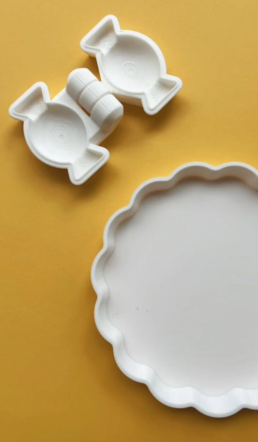 Sensory Mama Creations | Candy Mould & Tray