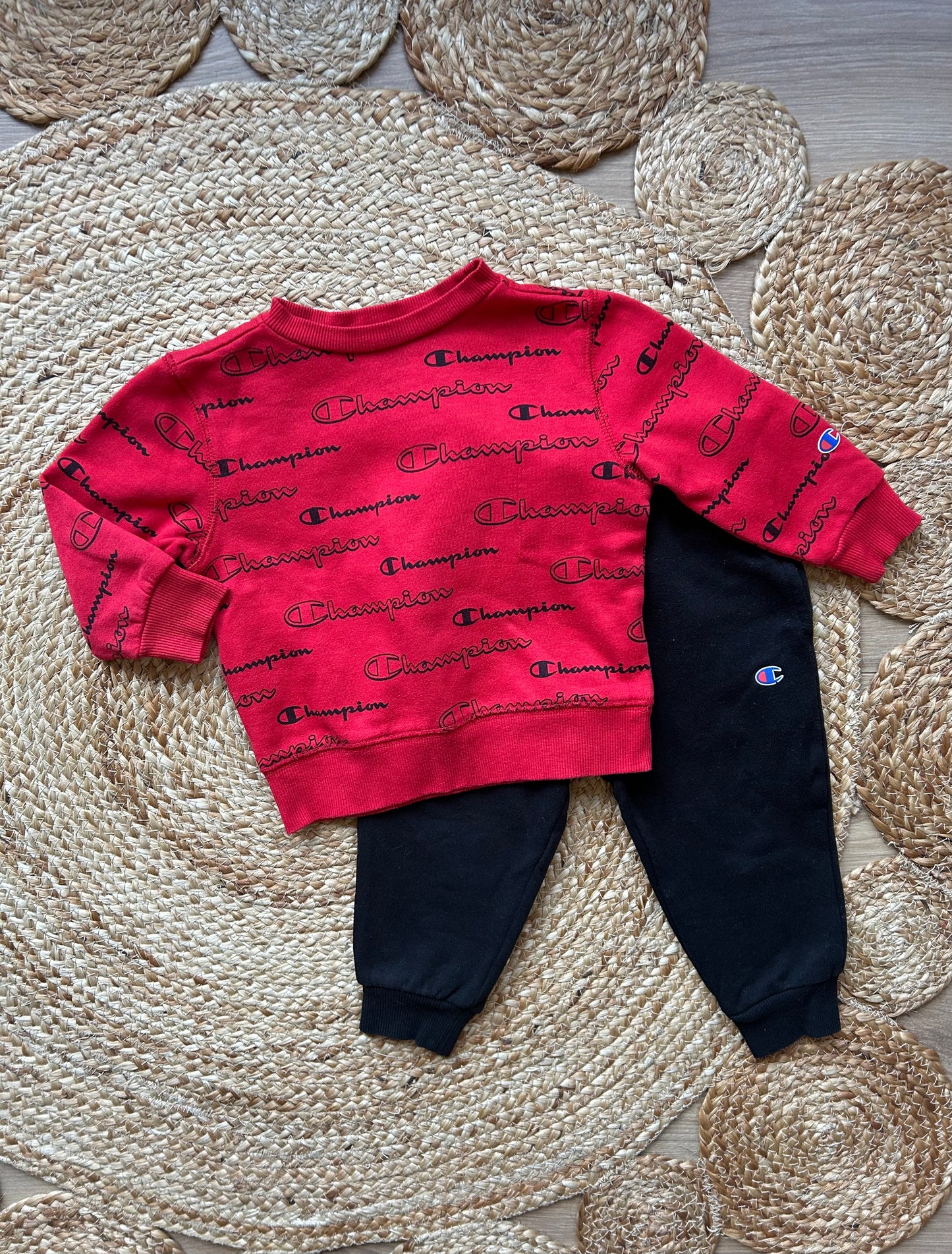 Champions Set | 2T