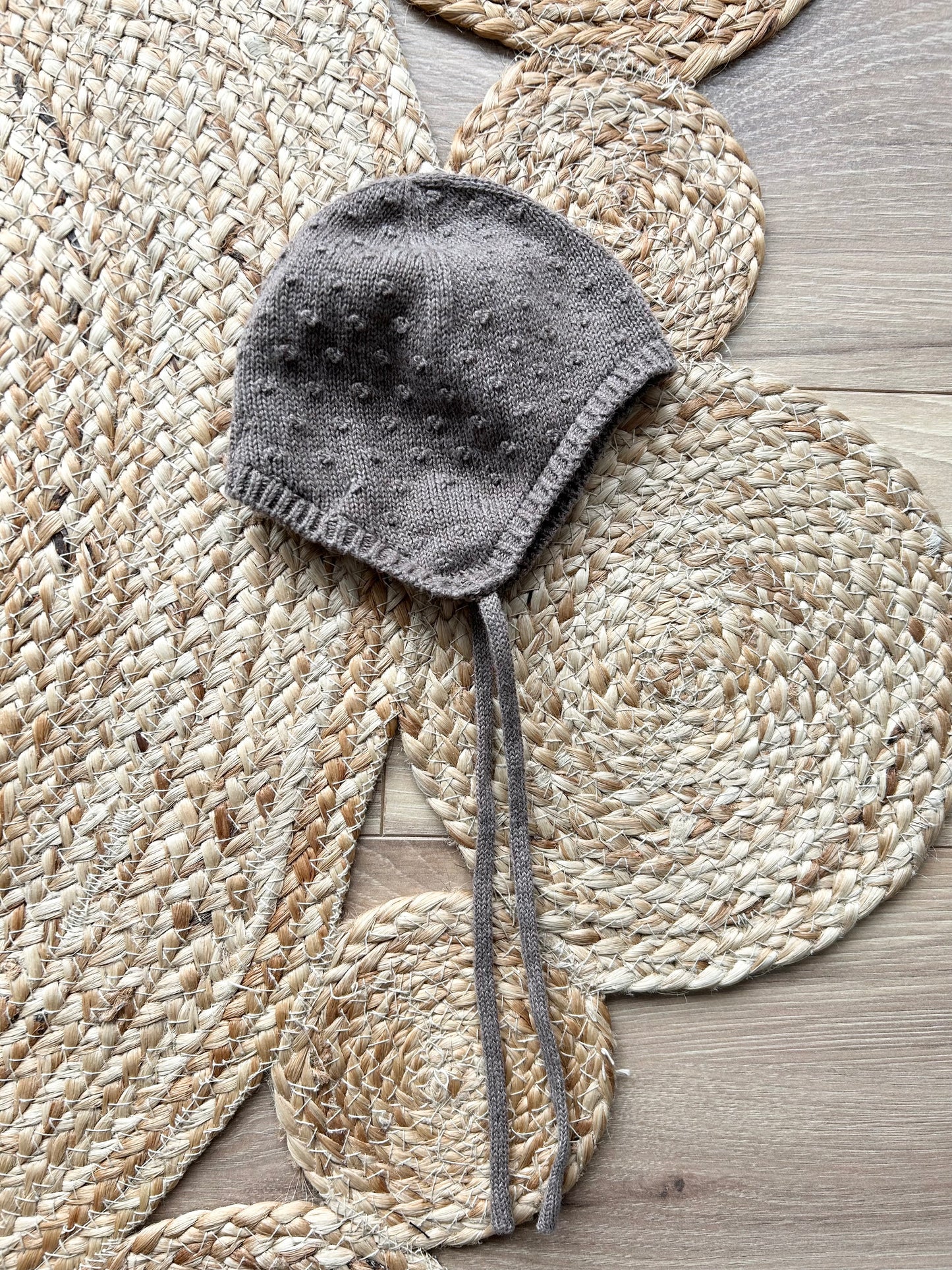 Zara Bonnet | 1-6M