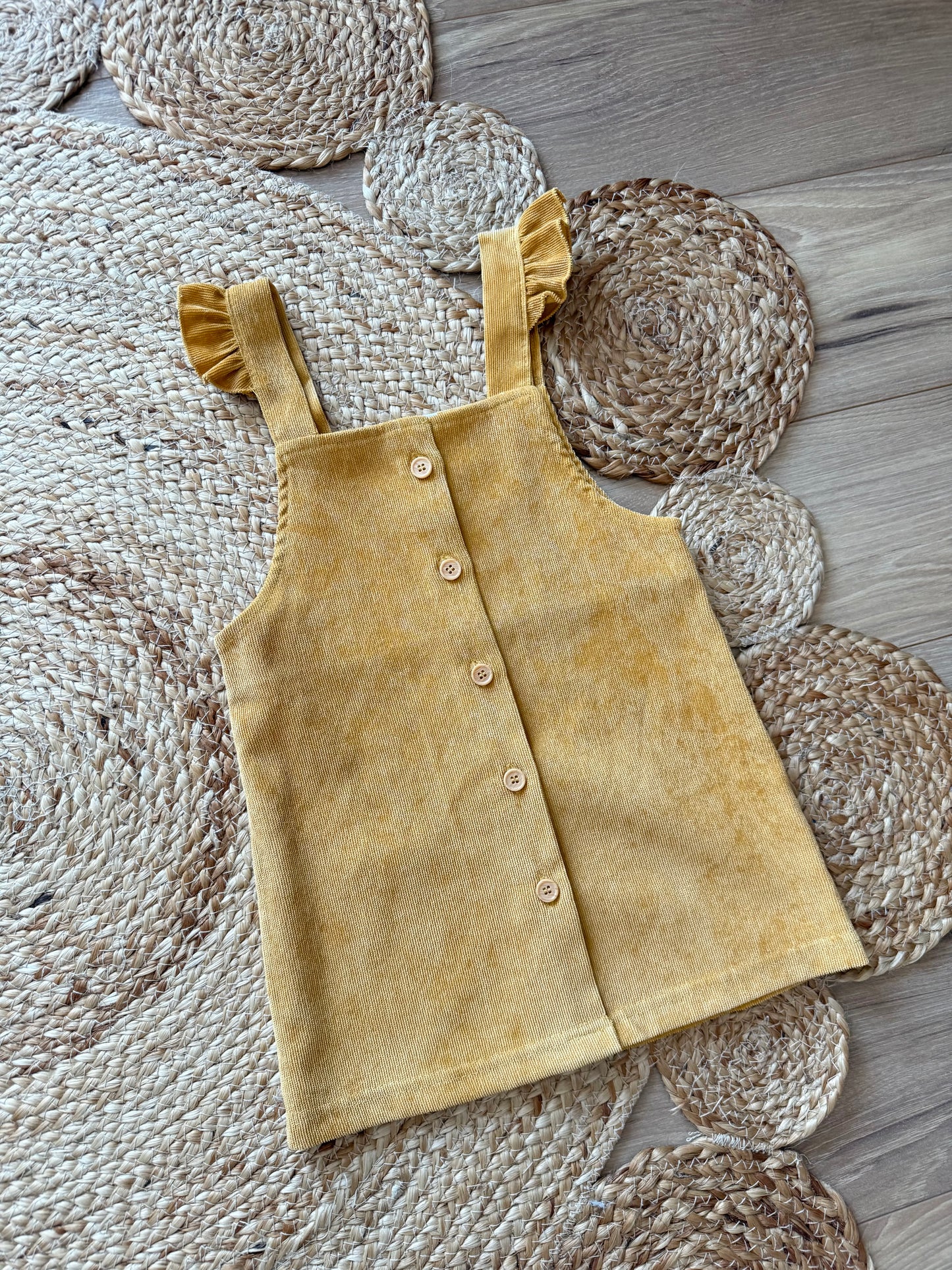 Shabby Chic Dress | 18-24M