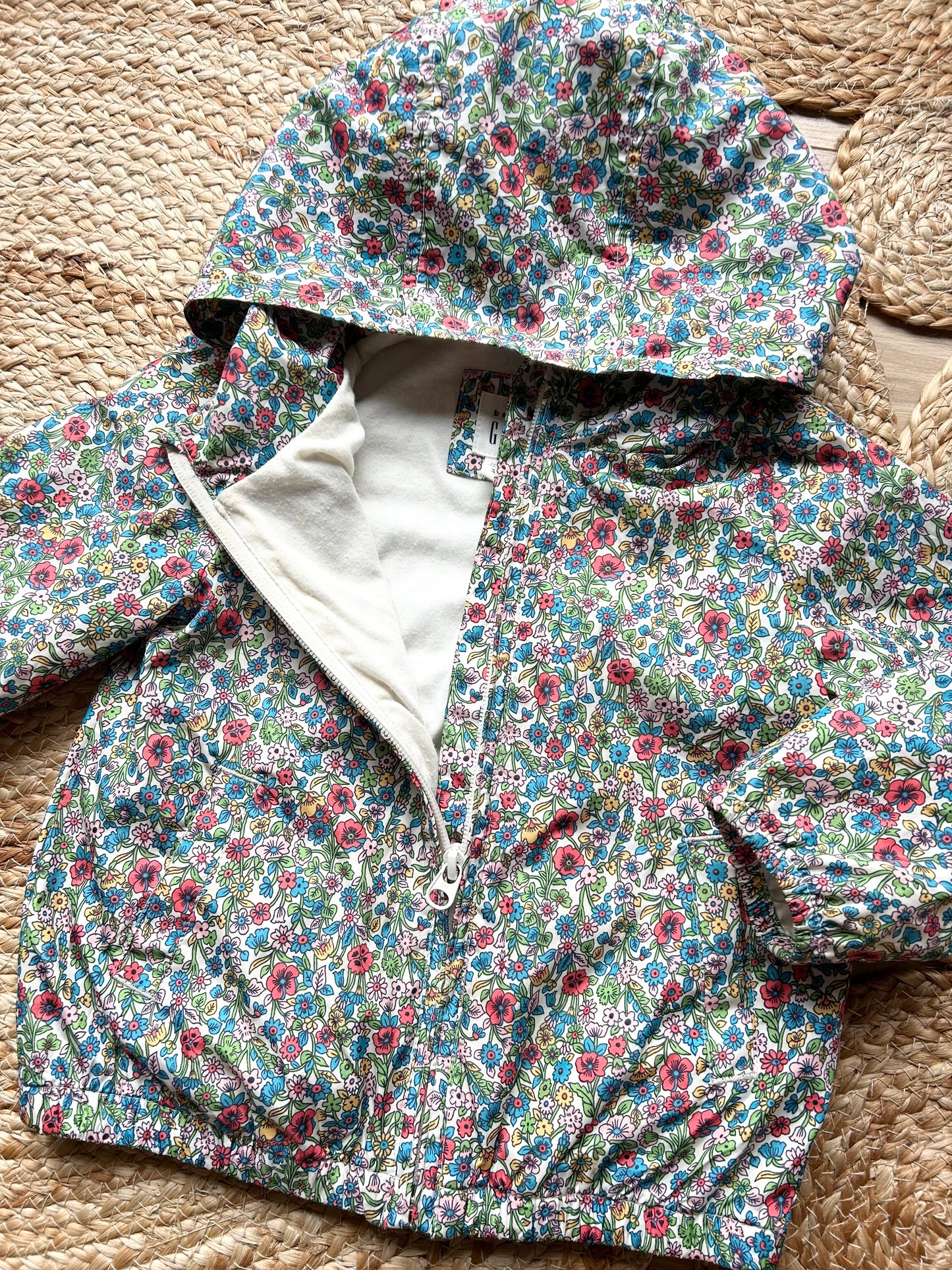 Gap Windbreaker | 2Y