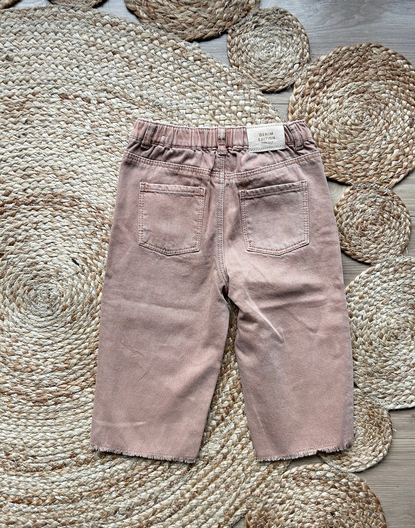 Zara Pants | 18-24M