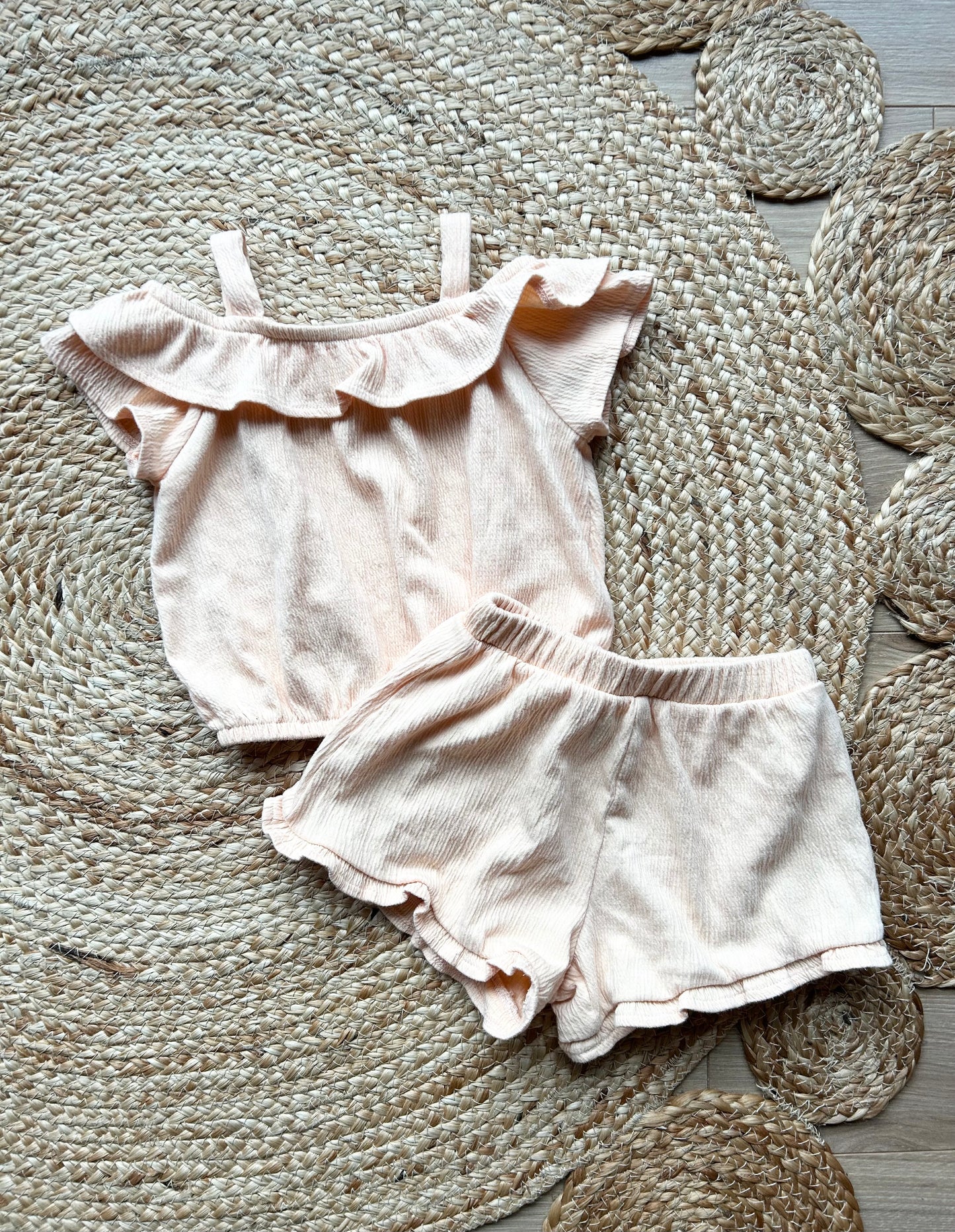 Old Navy Set | 2T
