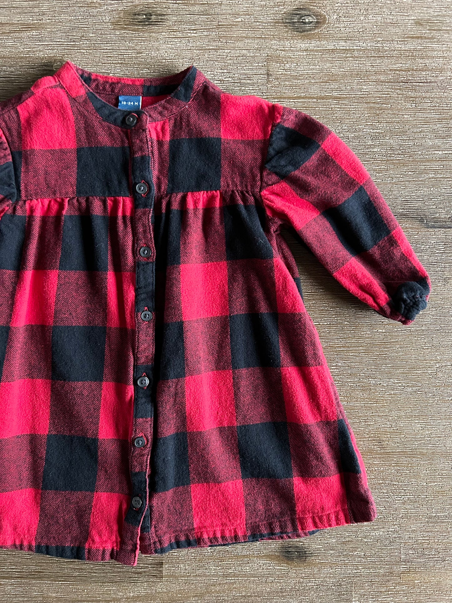 Old Navy Dress | 18-24M