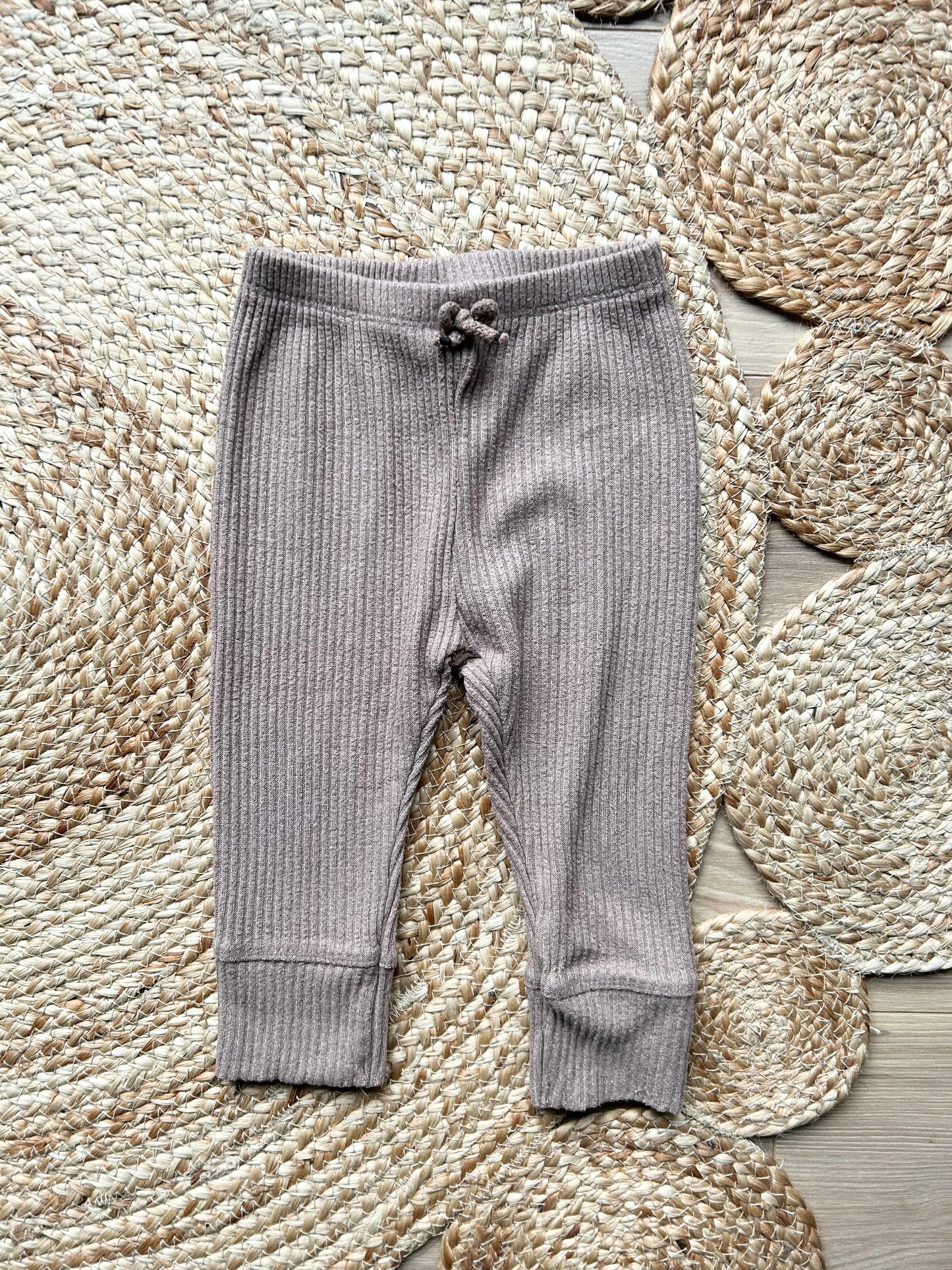 Zara Leggings | 12-18M