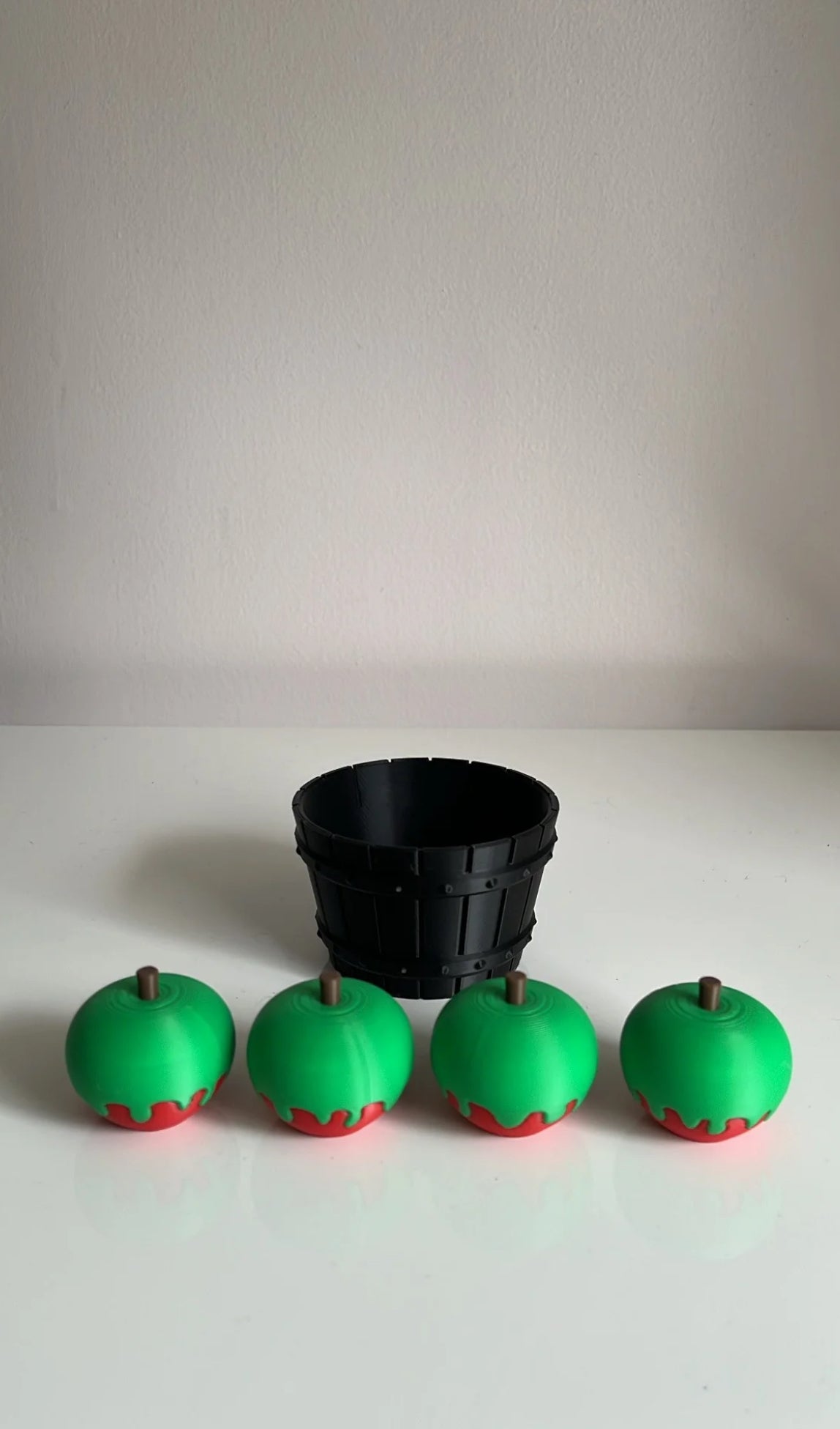 Sensory Mama Creations | Bushel of Poison Apples