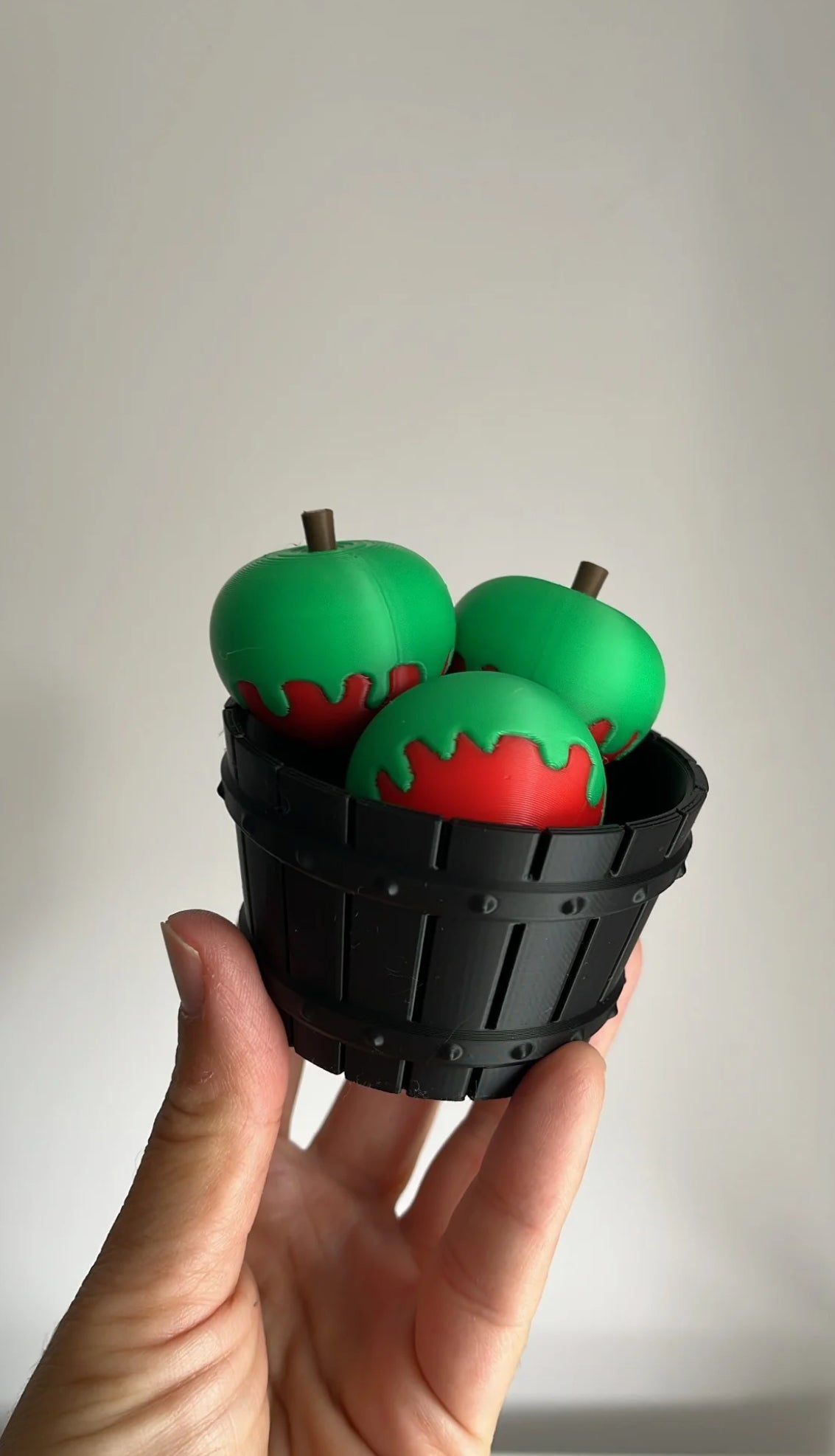 Sensory Mama Creations | Bushel of Poison Apples