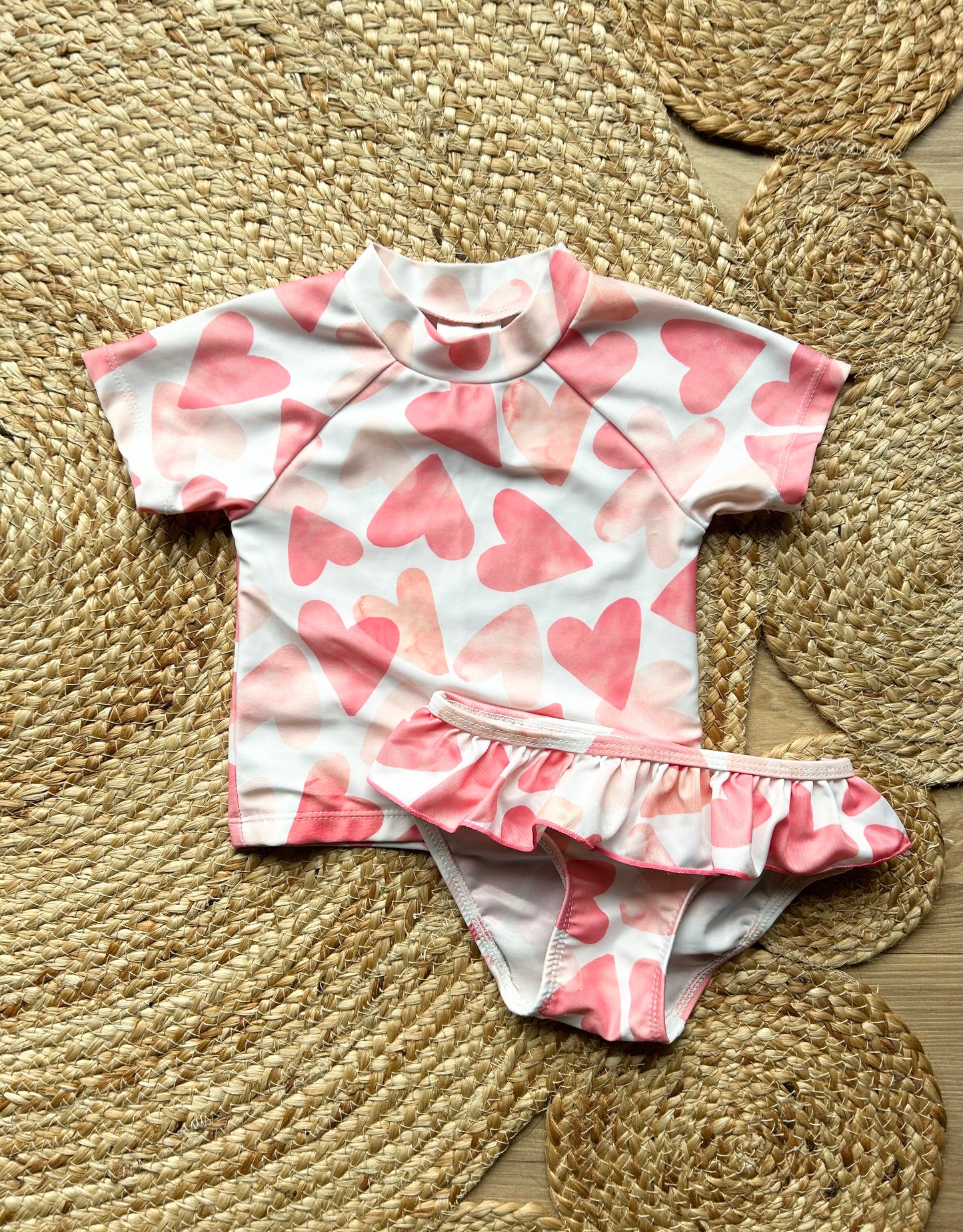 Sol Swim Swimsuit | 12M