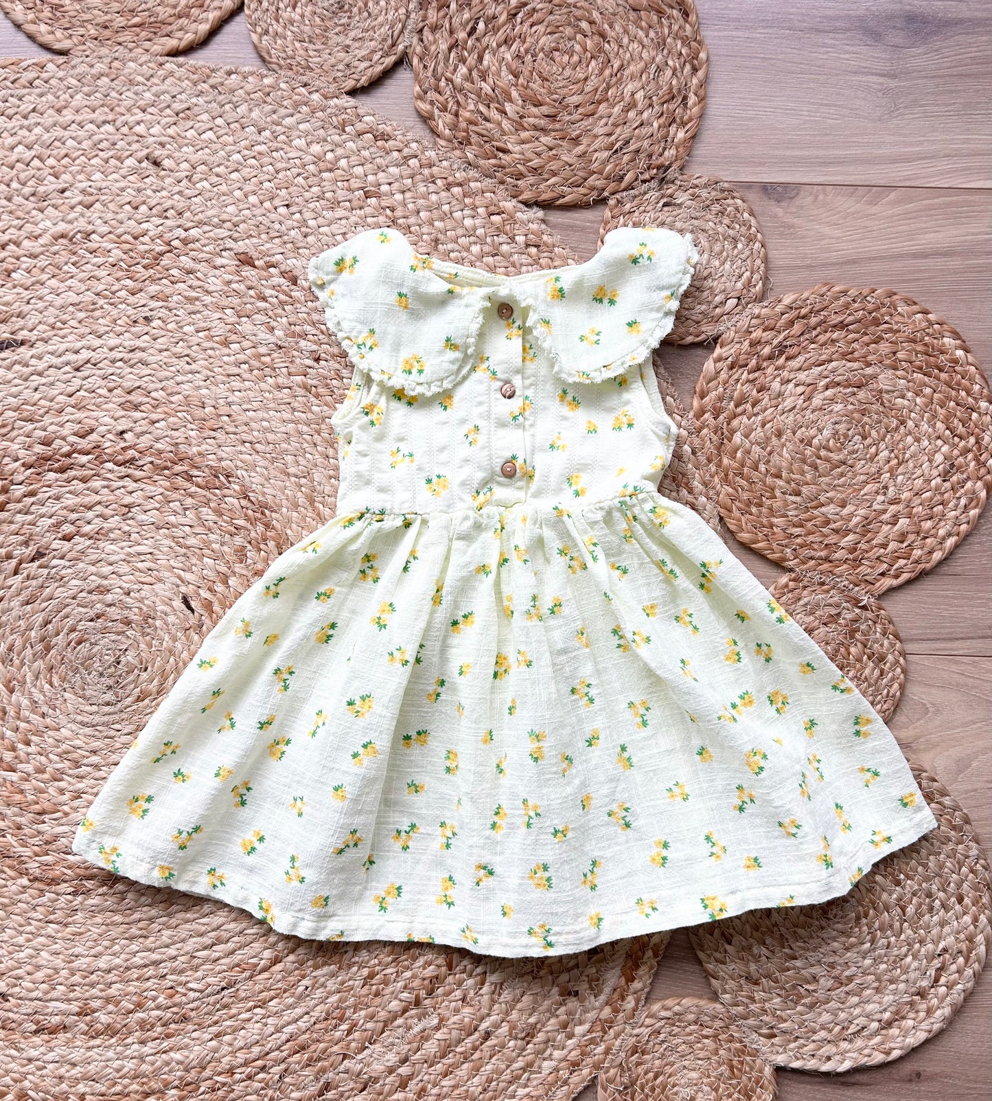 Zara Dress | 18-24M