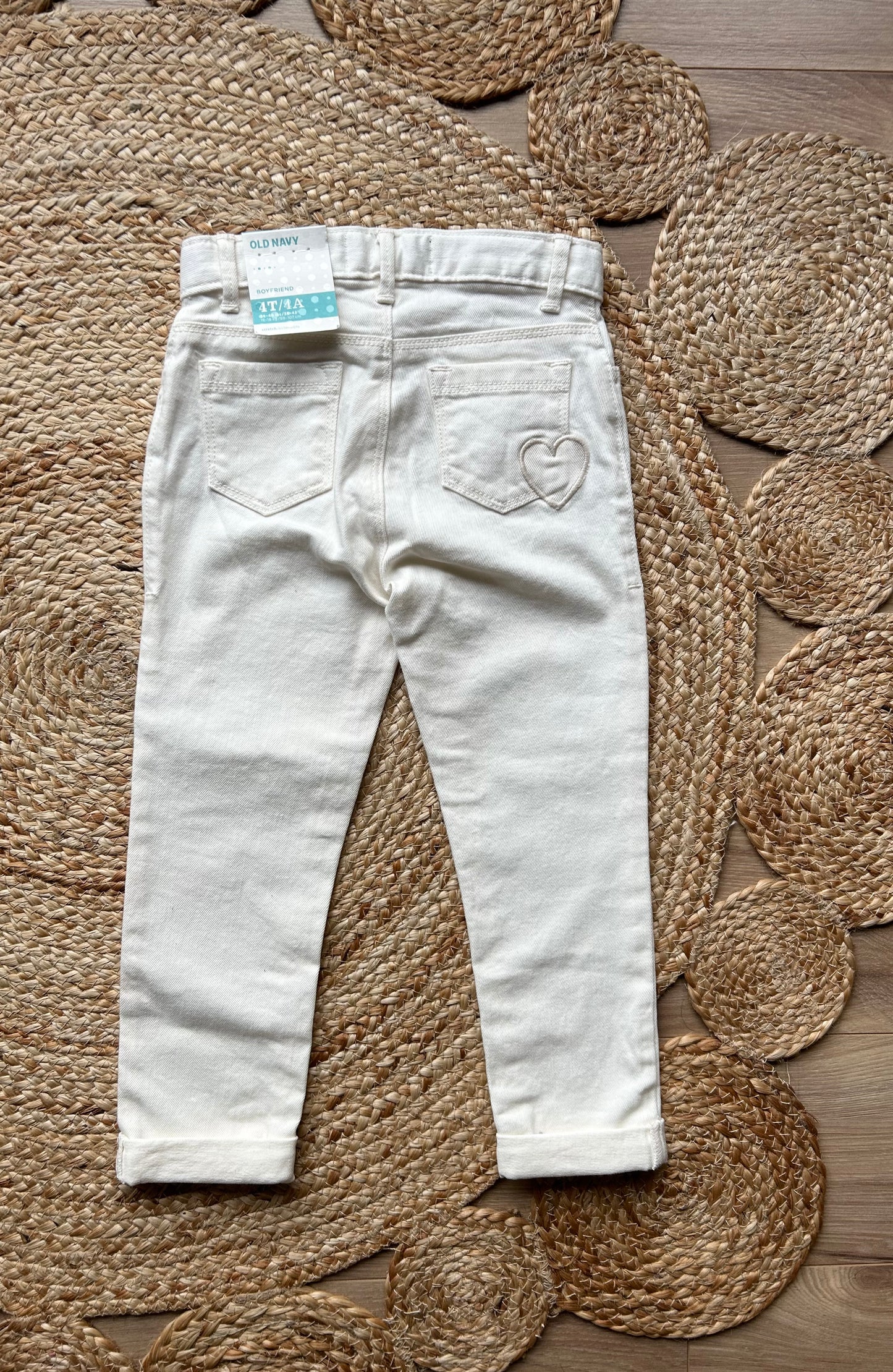 Old Navy Jeans | 4T
