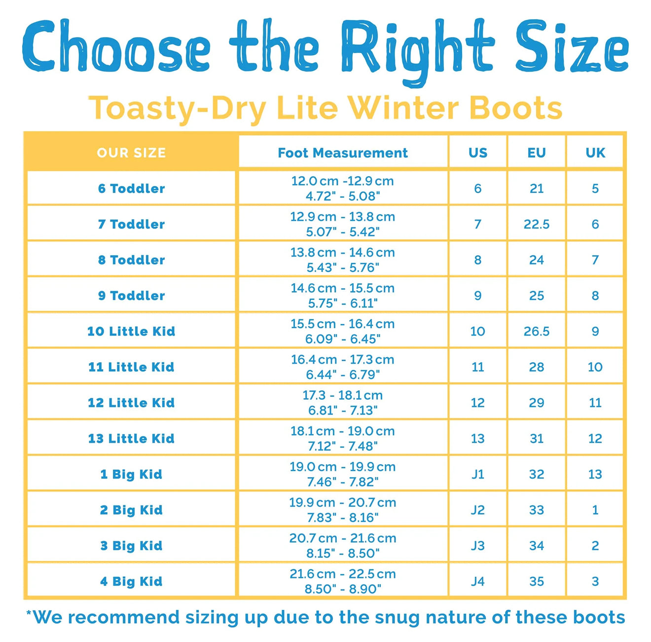 Jan & Jul Lite Waterproof Boots in Apricot Flower | Size 9