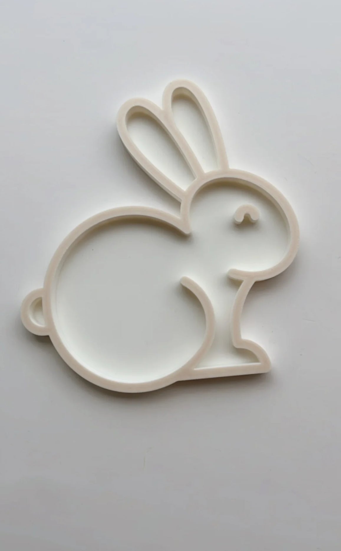 Sensory Mama Creations | Bunny Sensory Tray