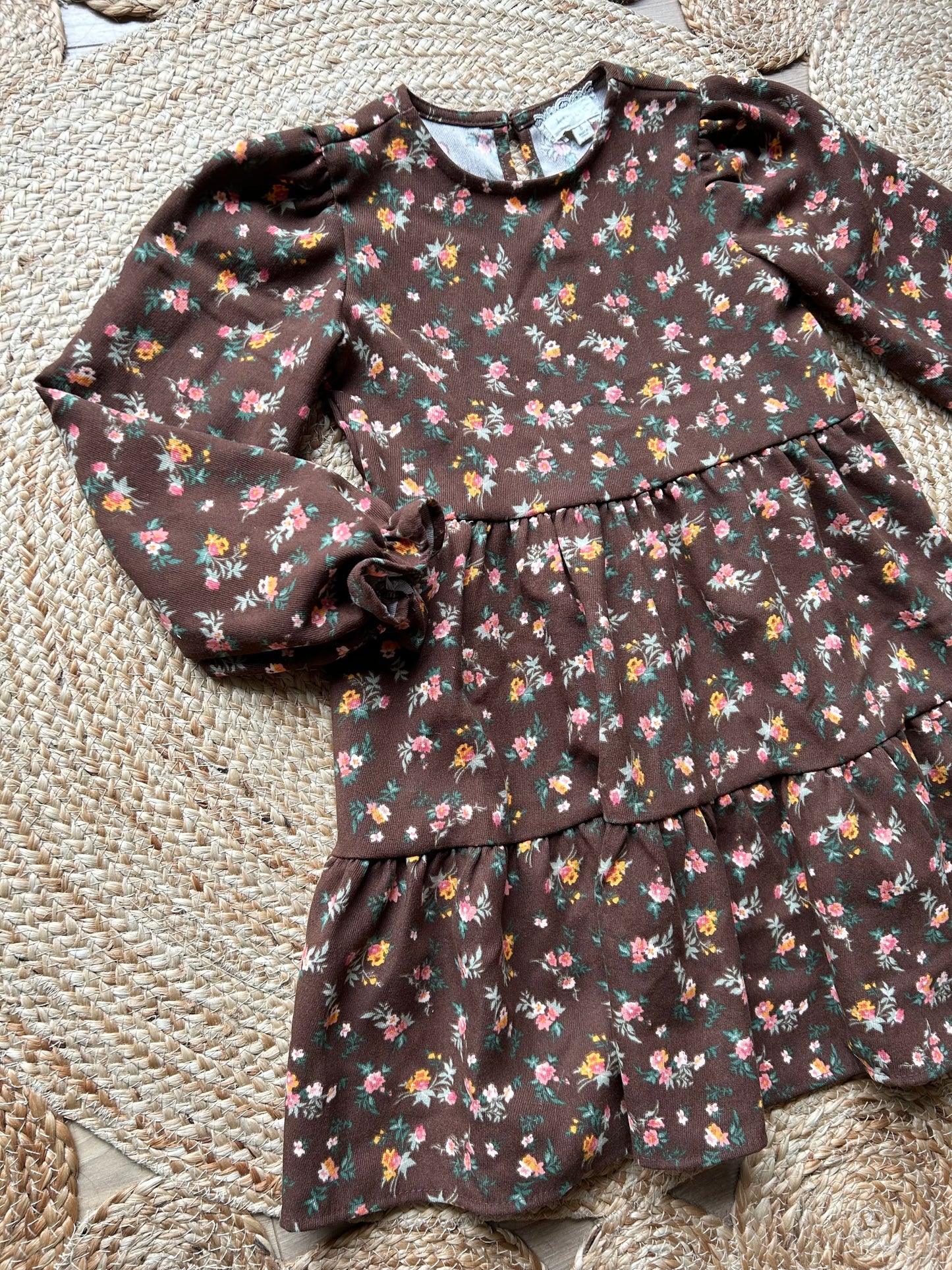 Btween Dress | Size 8