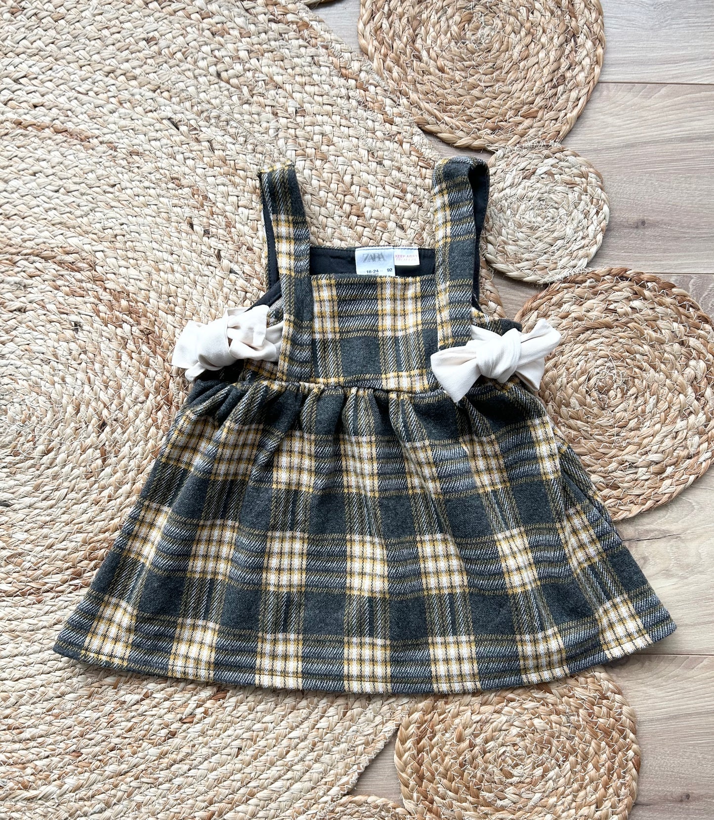 Zara Dress | 18-24M