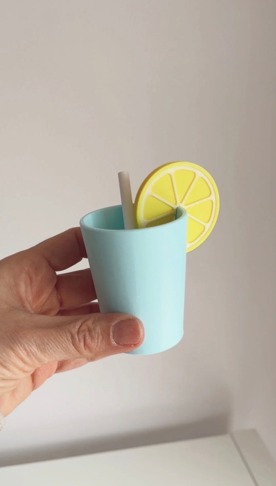 Sensory Mama Creations | Beach Bites & Sandy Delights: Lemonade Stand Full Set