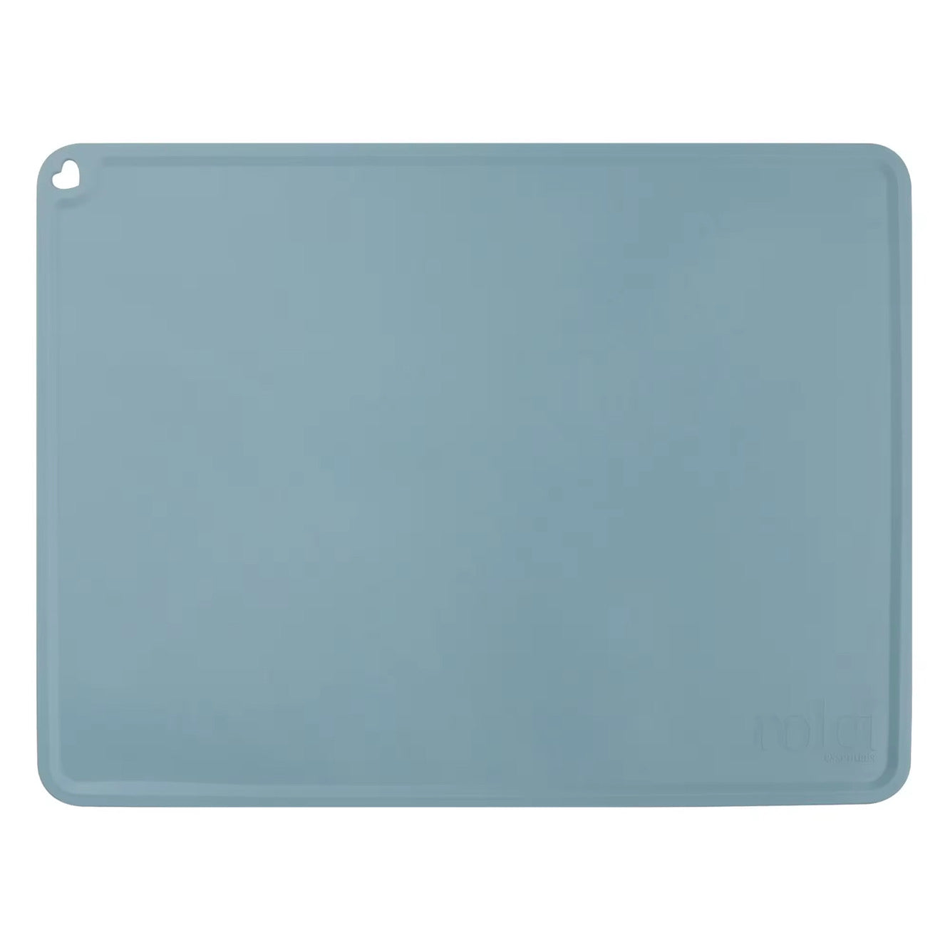 Rolei | The Everyday Essentials Set | Silicone Bib + Placemat Set