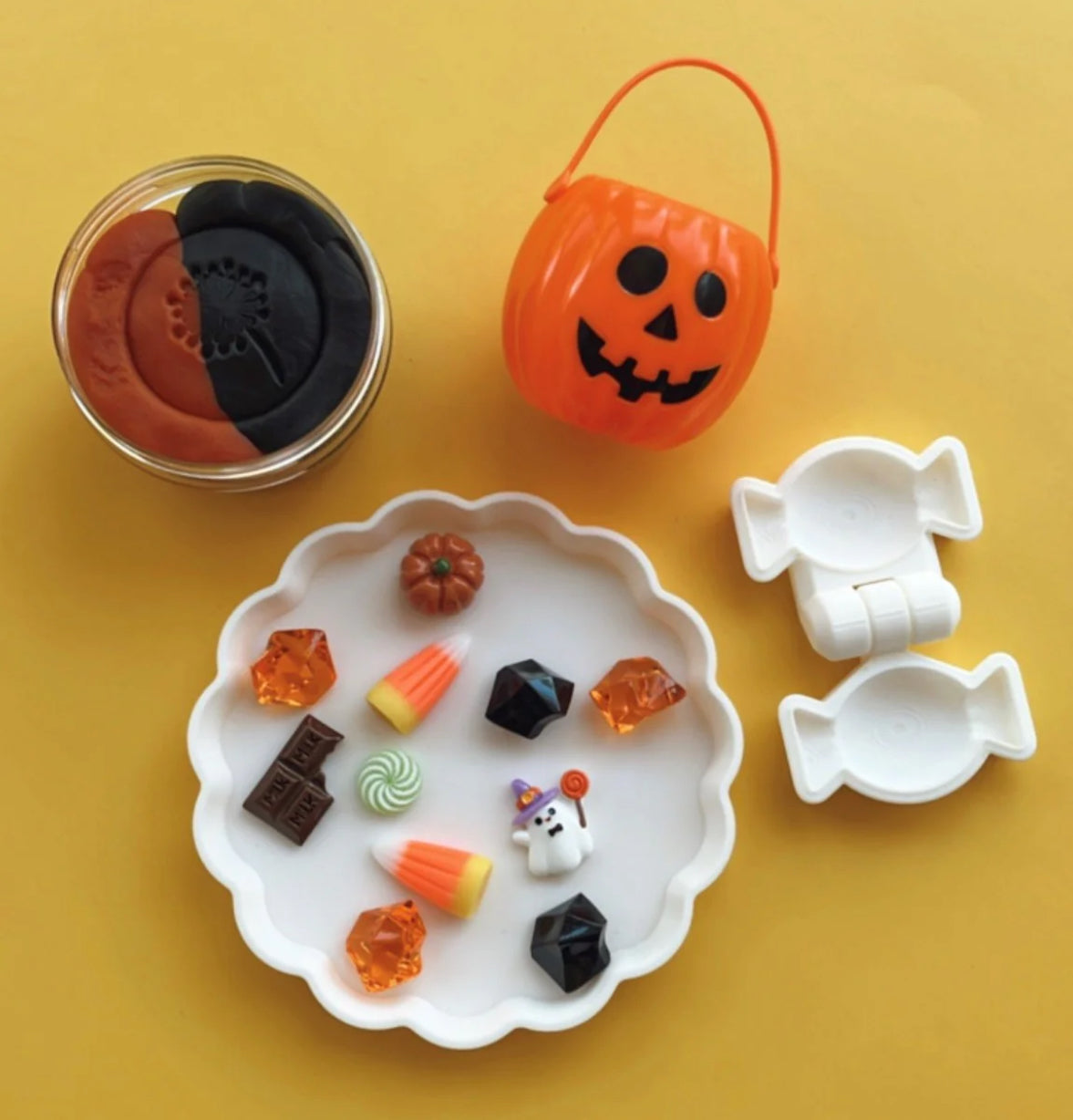 Sensory Mama Creations | Candy Mould & Tray