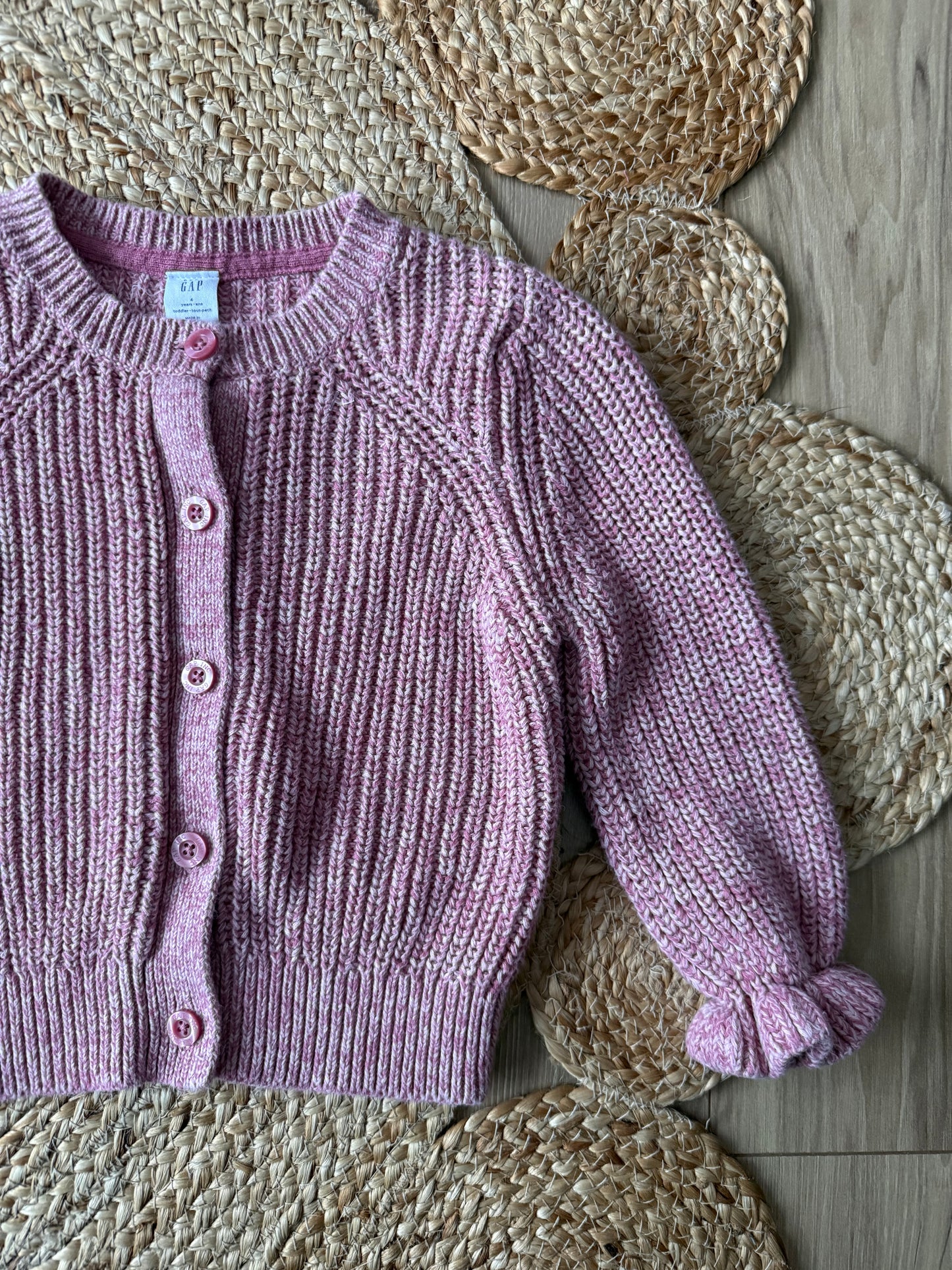 GAP Cardigan | 4Y