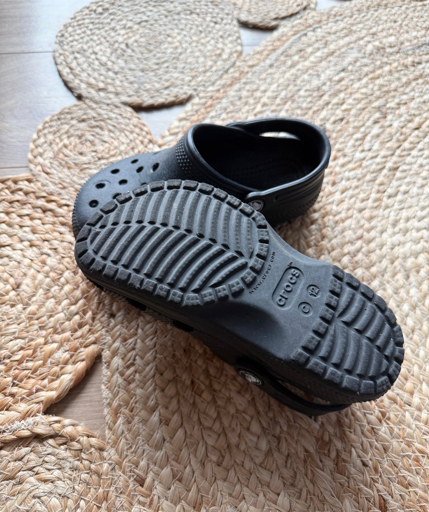 Crocs Classic Clogs | 12C