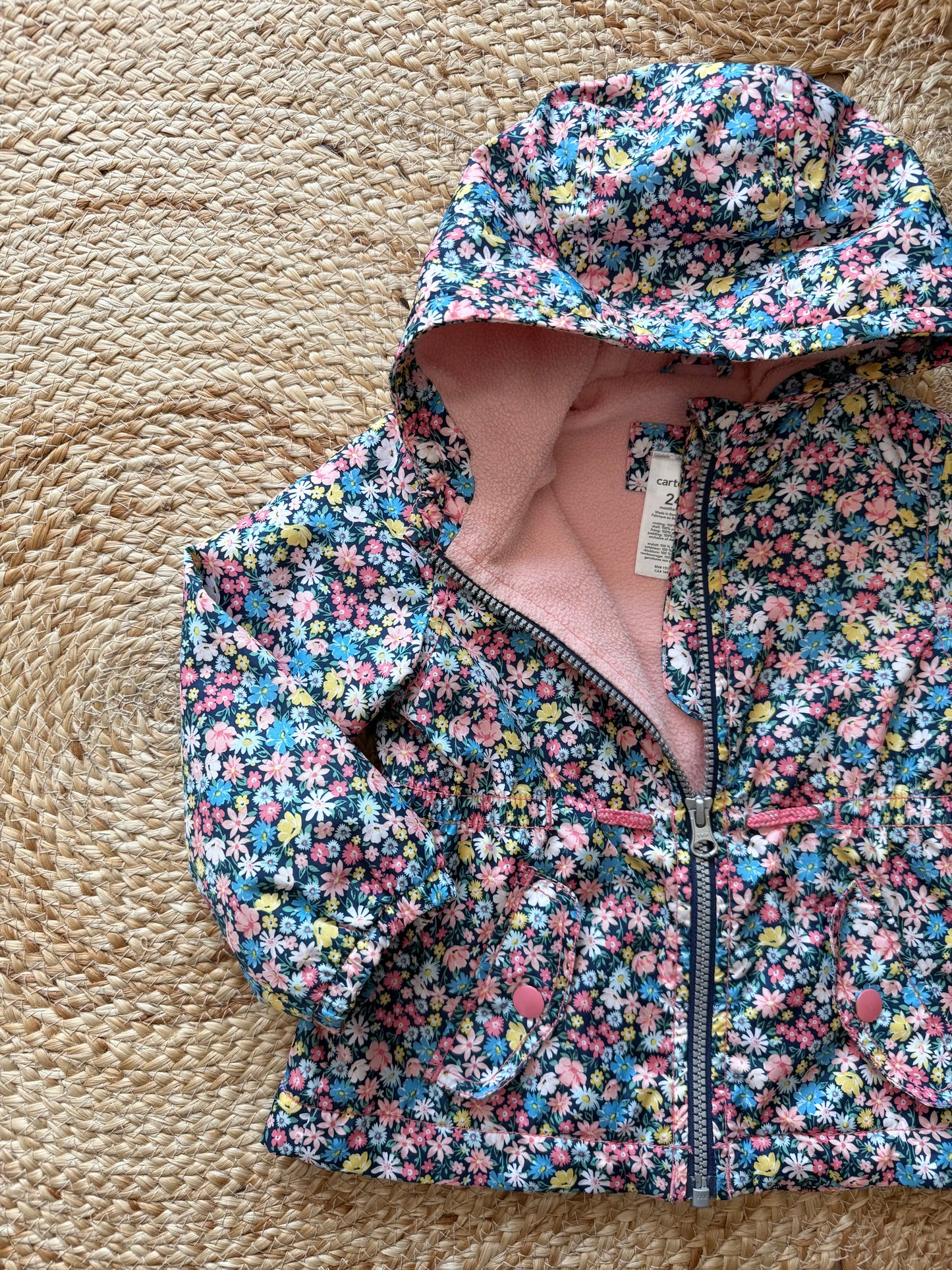 Carter’s Jacket | 24M