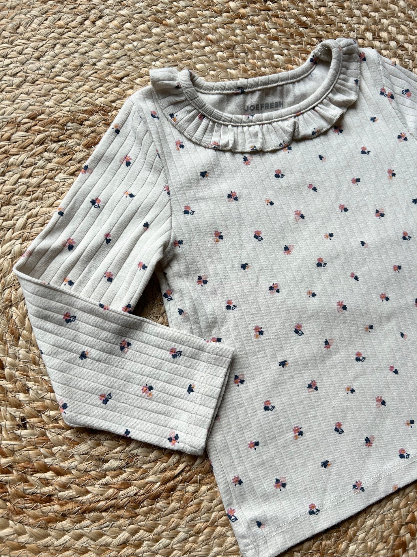 Joe Fresh Shirt | Size 2