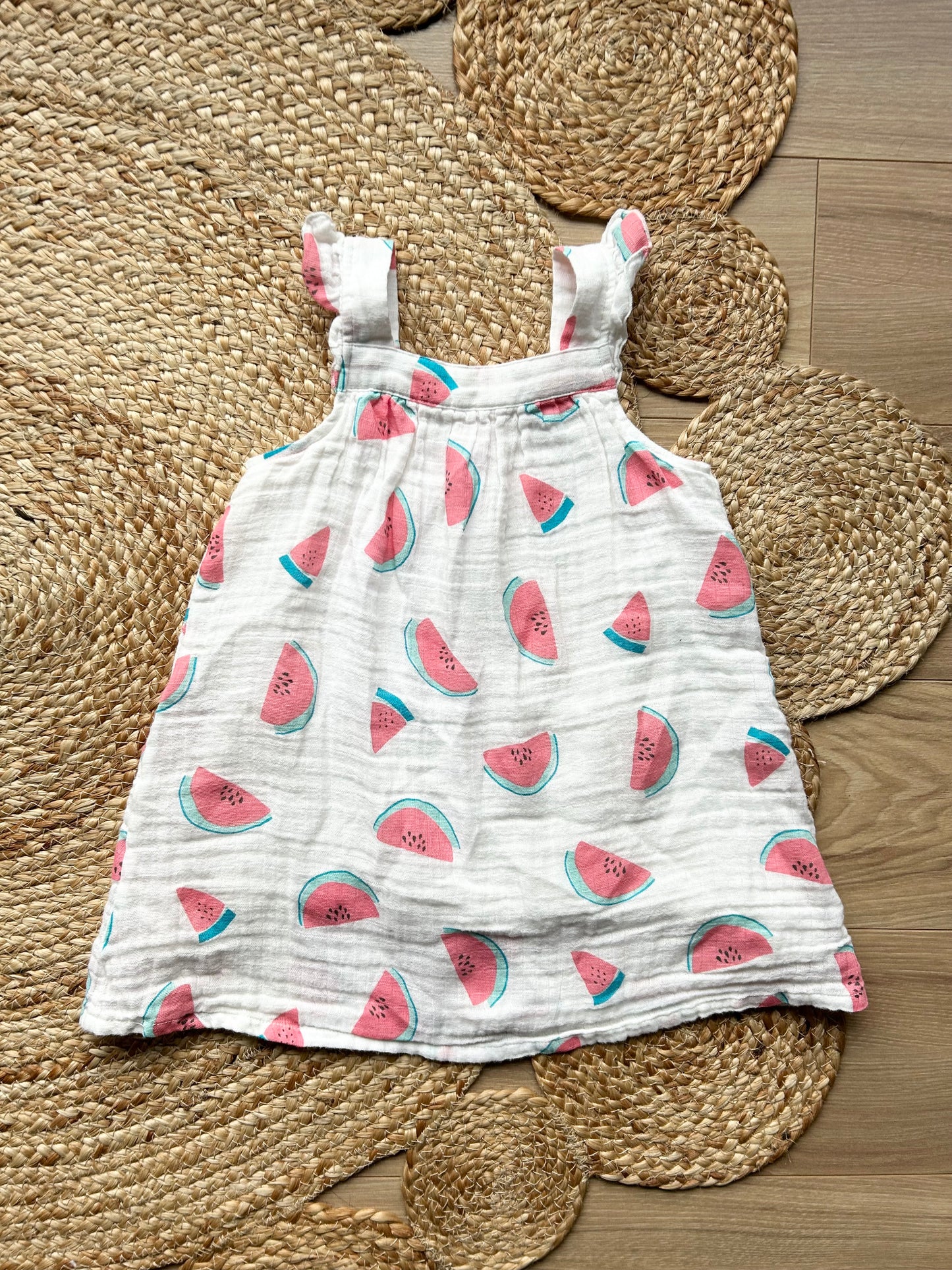 Angel Dear Dress | 2T