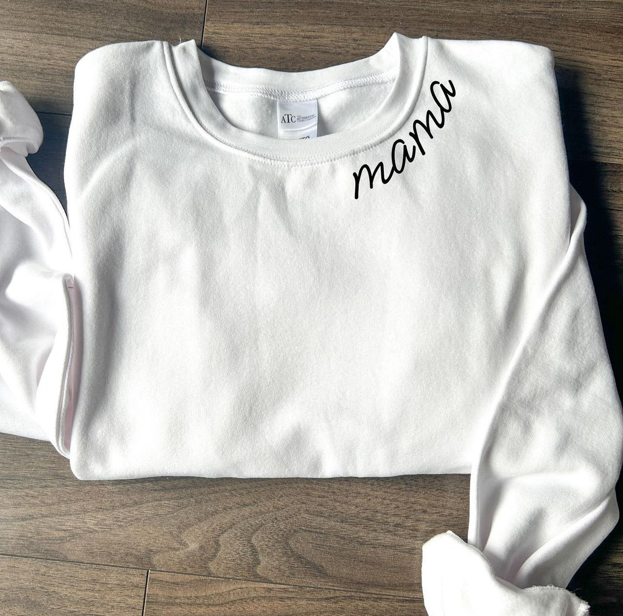 Mama Sweatshirt