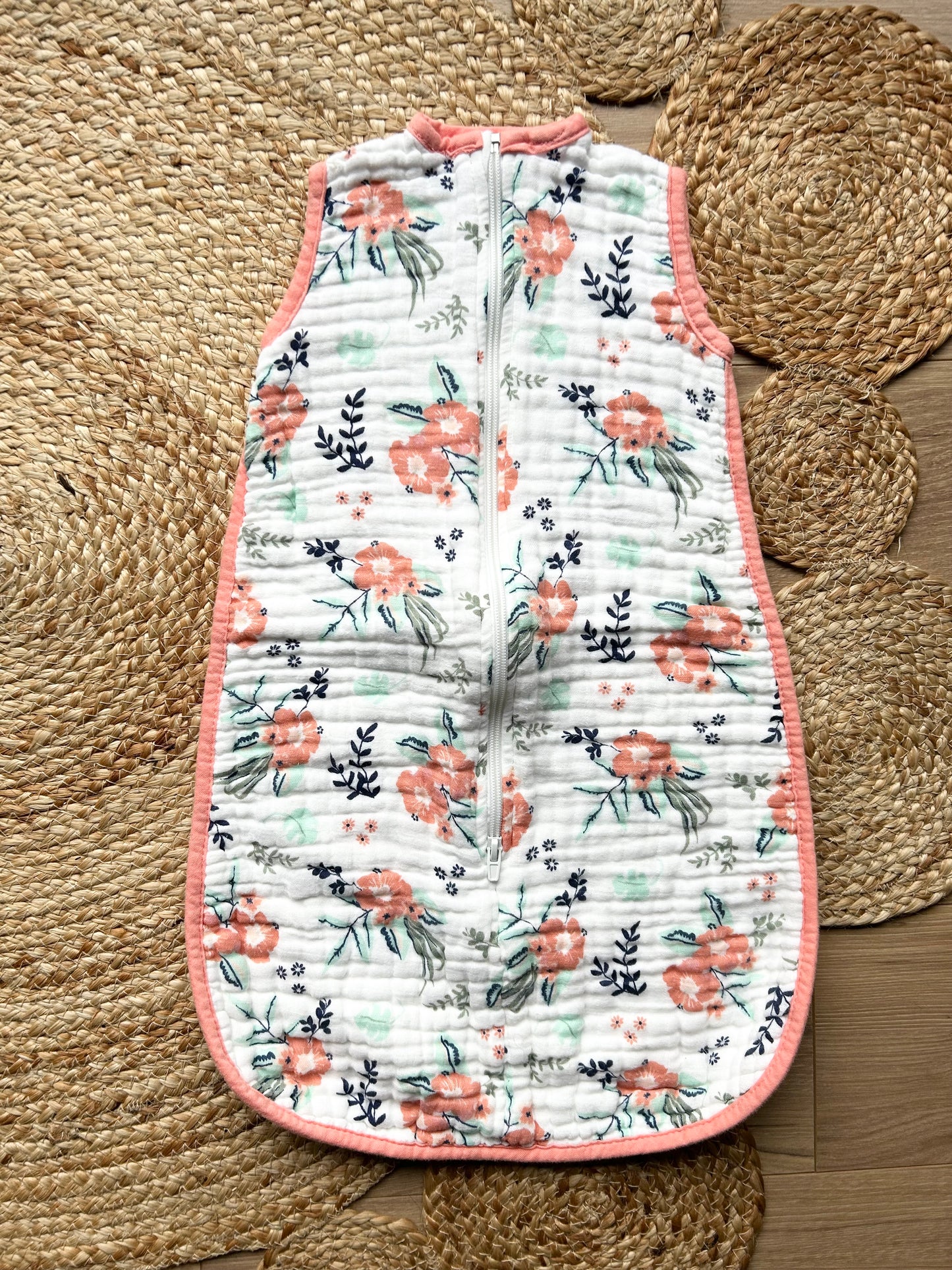 Chick Pea Sleep Sac | 0-3M