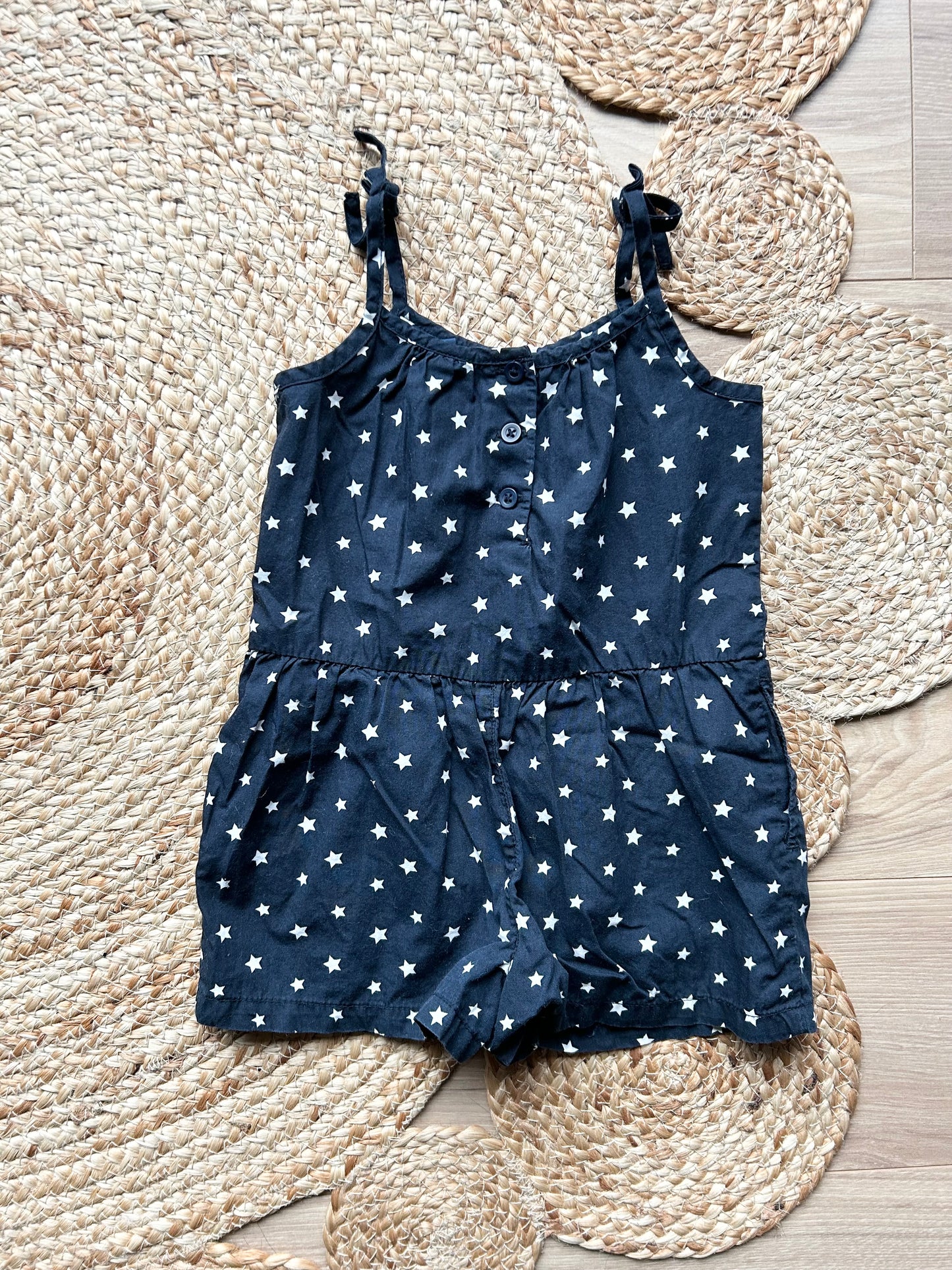 Gap Romper | 18-24M