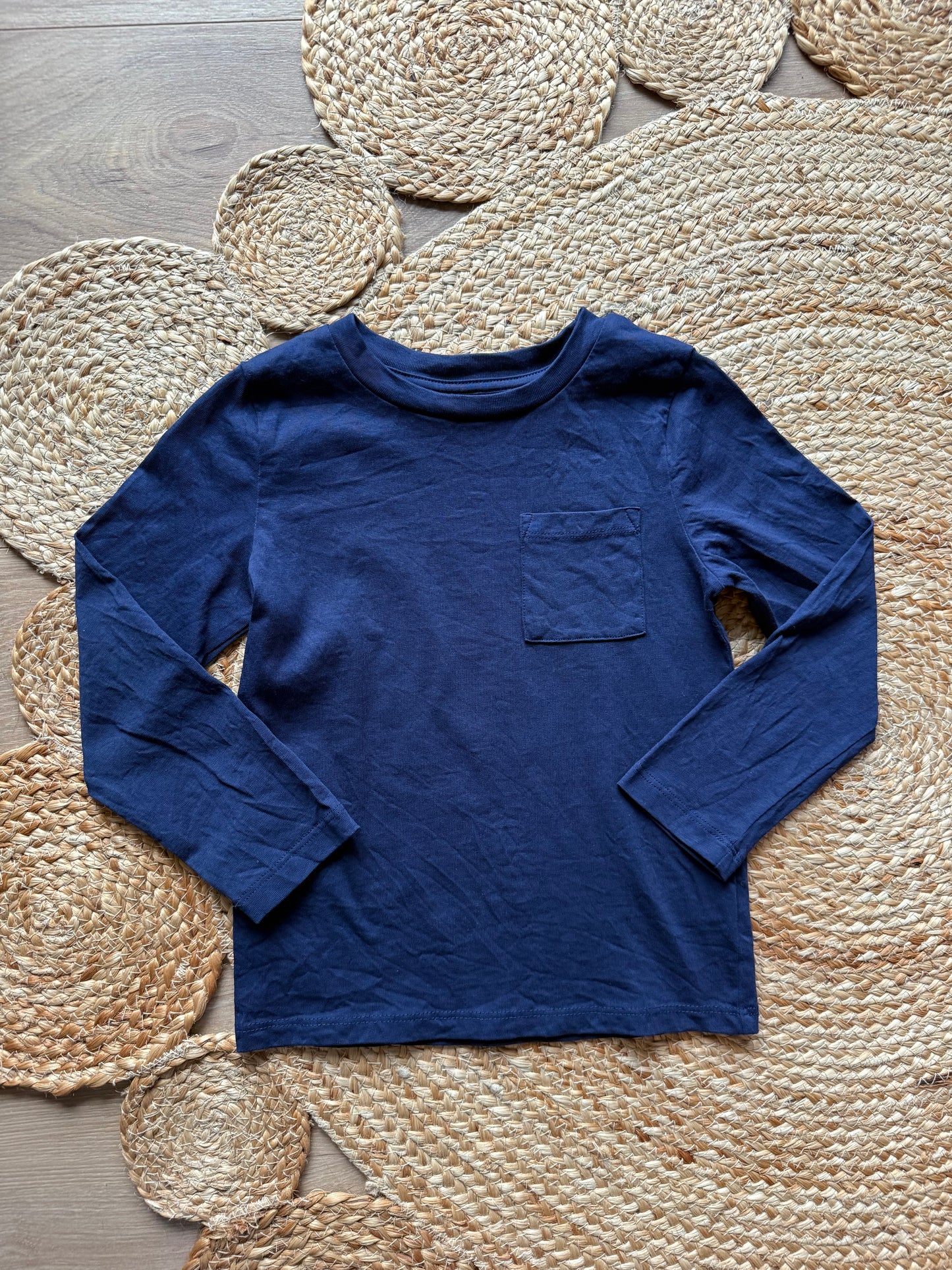 Joe Fresh Long-Sleeve Shirt | 5T