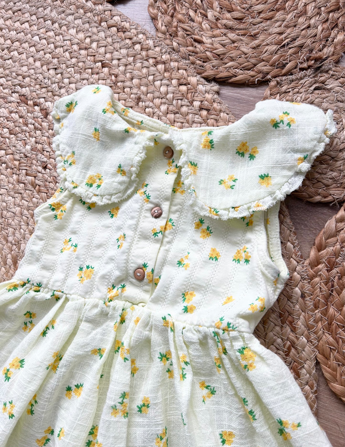 Zara Dress | 18-24M