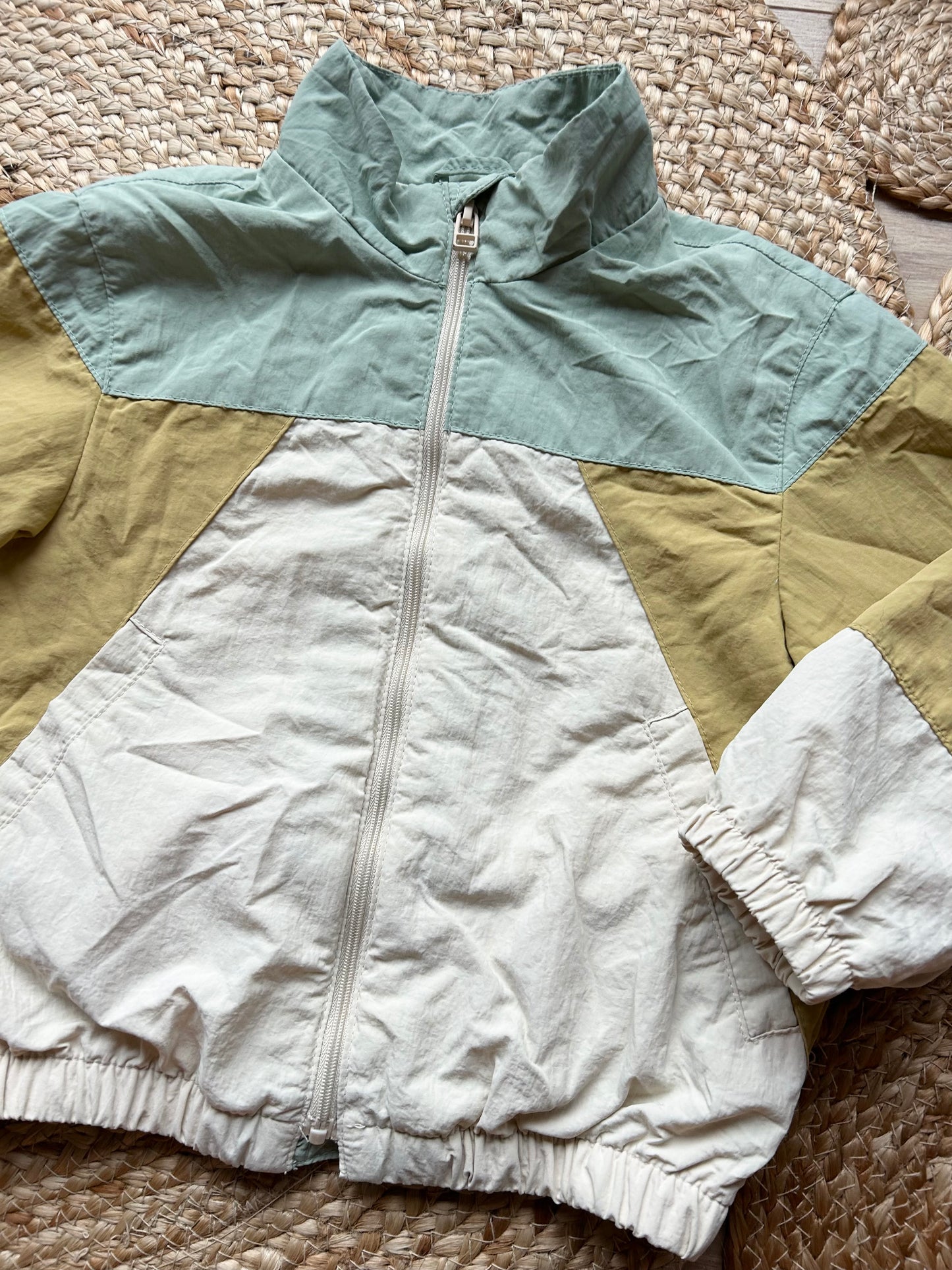 Zara Windbreaker | 18-24M