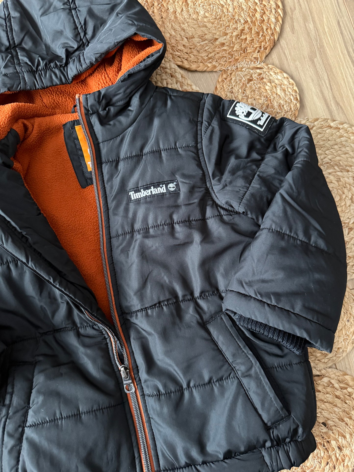 Timberland Jacket | 4T