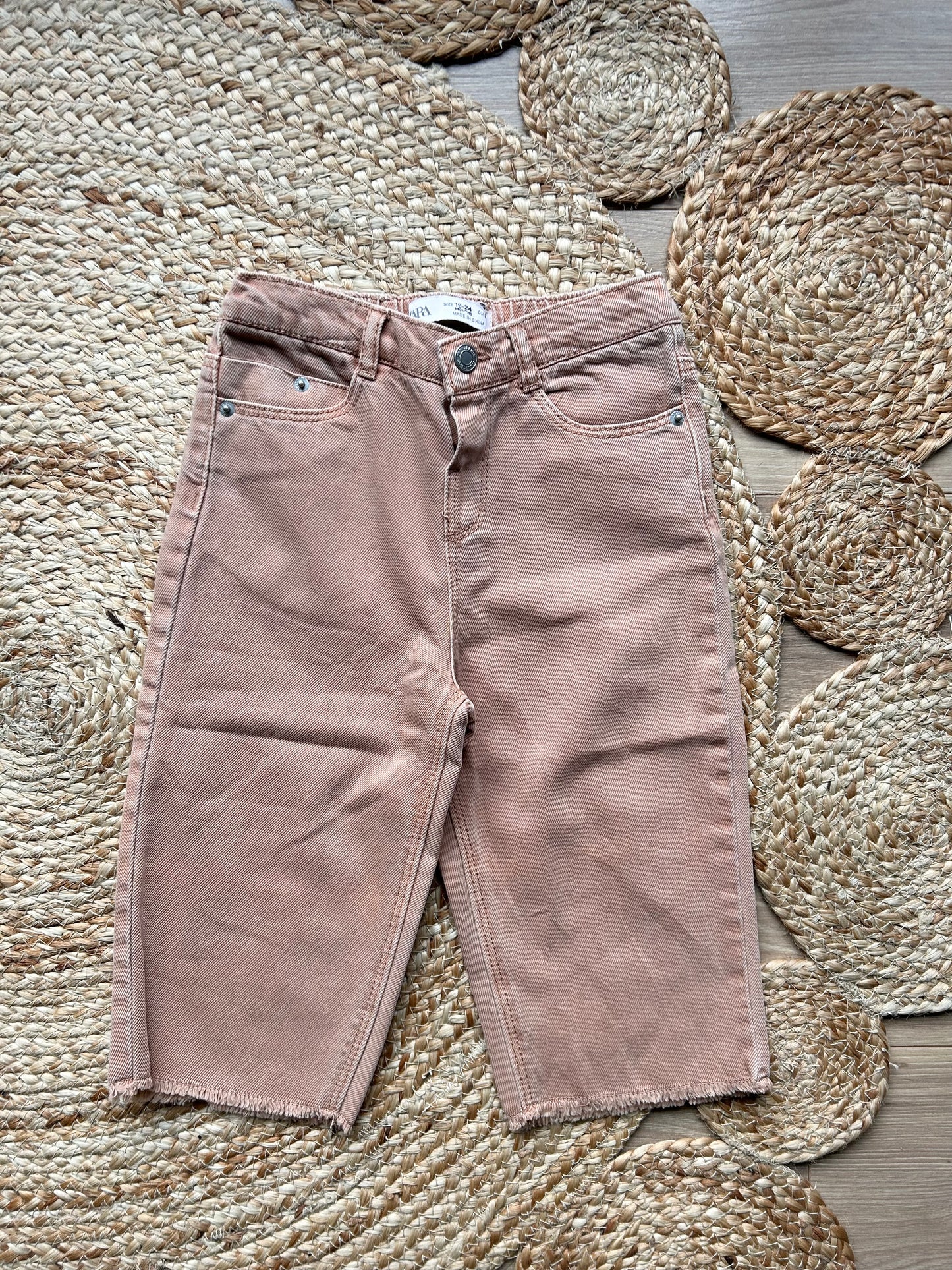 Zara Pants | 18-24M
