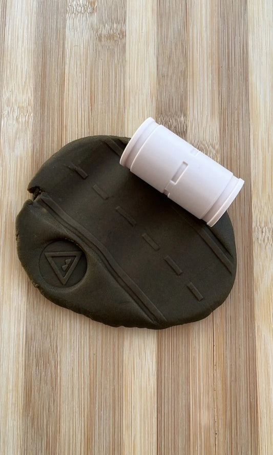 Sensory Mama Creations | Road Roller for Playdough