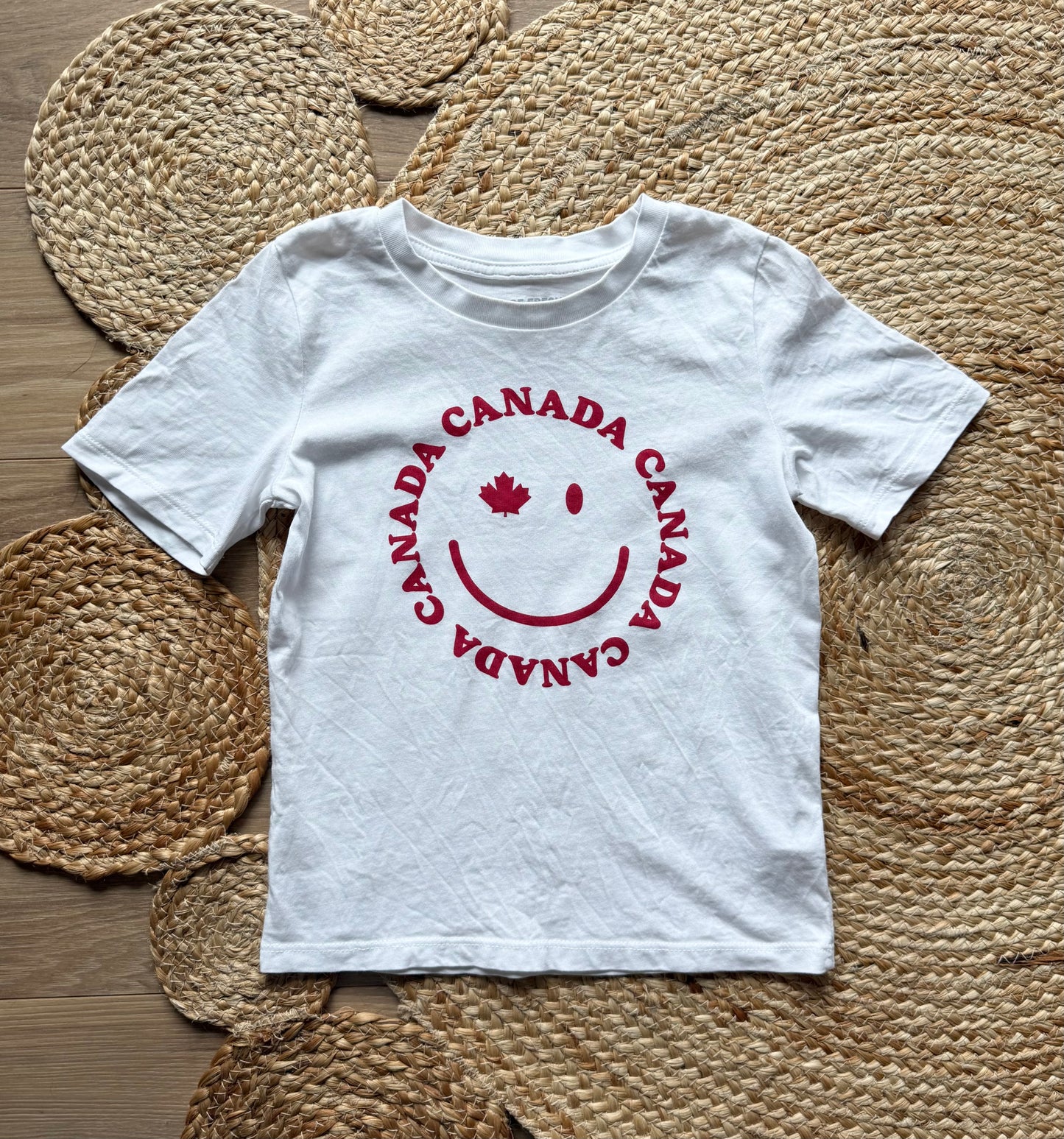 Joe Fresh Tee | 5Y
