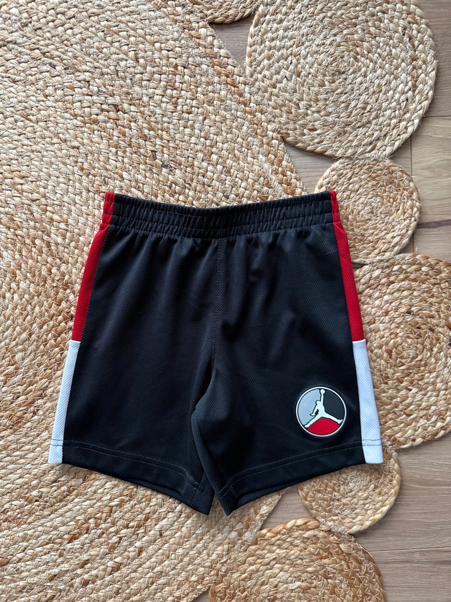Air Jordan Shorts | 3-4Y
