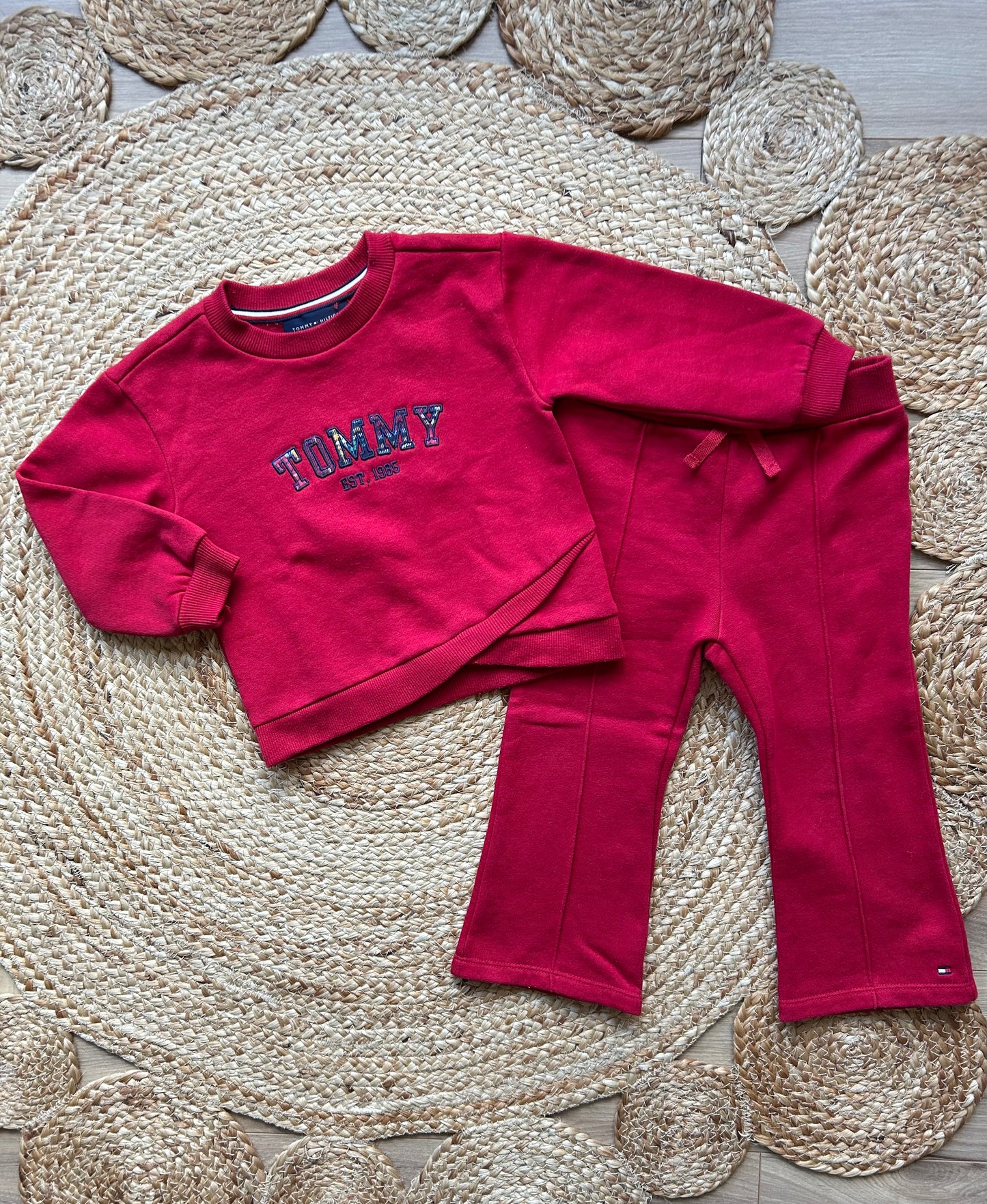 Tommy Hilfiger Set | 2T