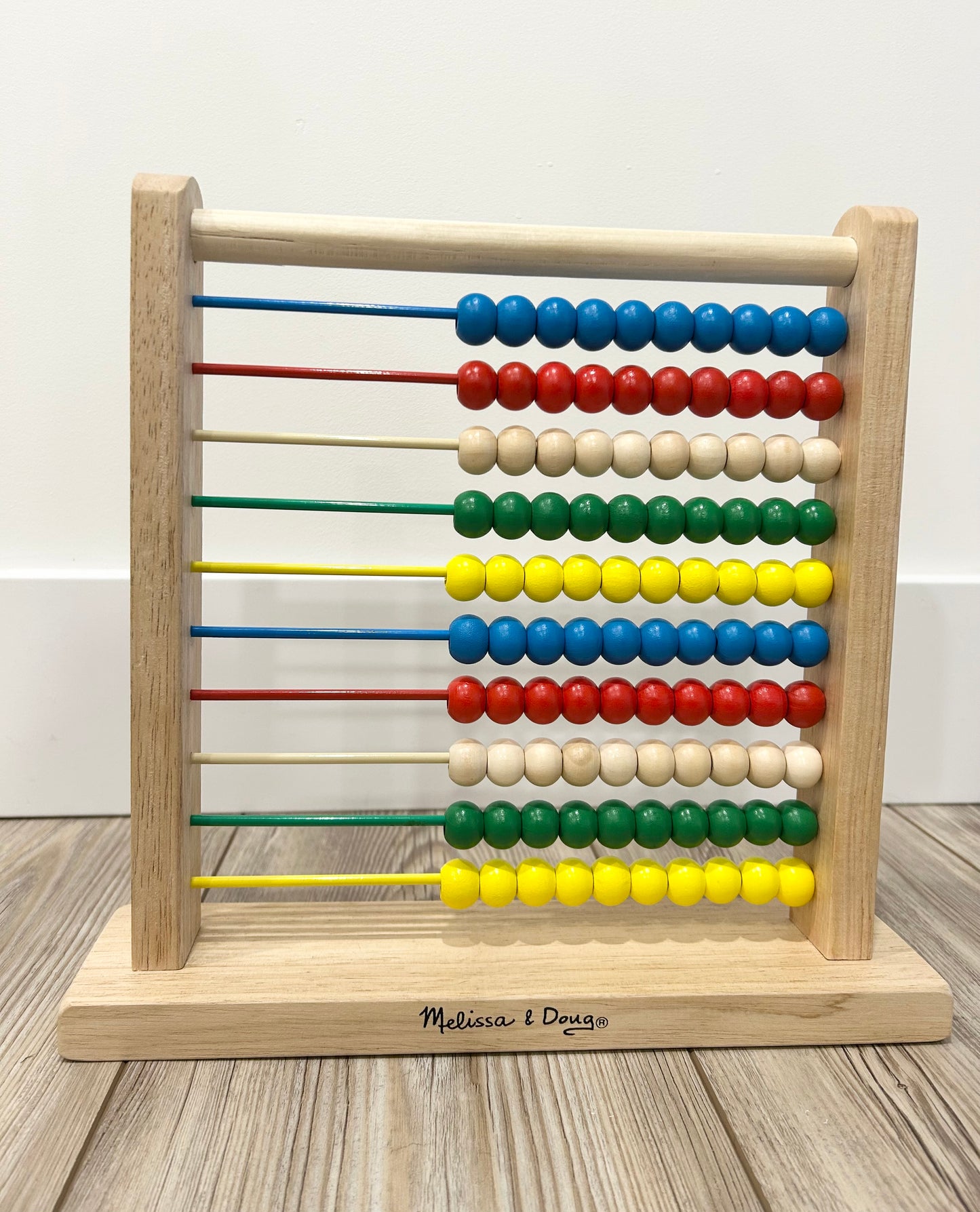 Melissa & Doug | Abacus