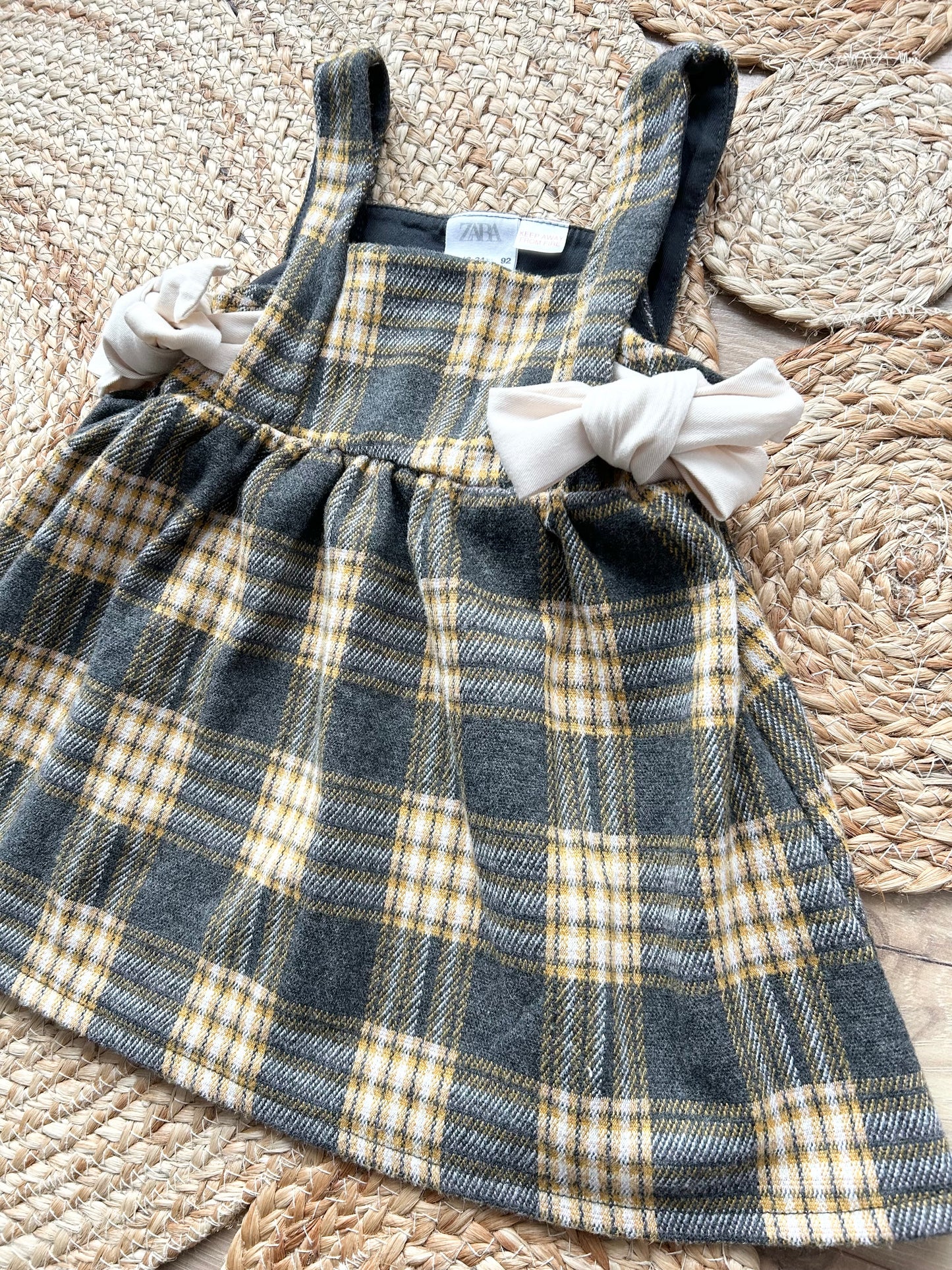 Zara Dress | 18-24M