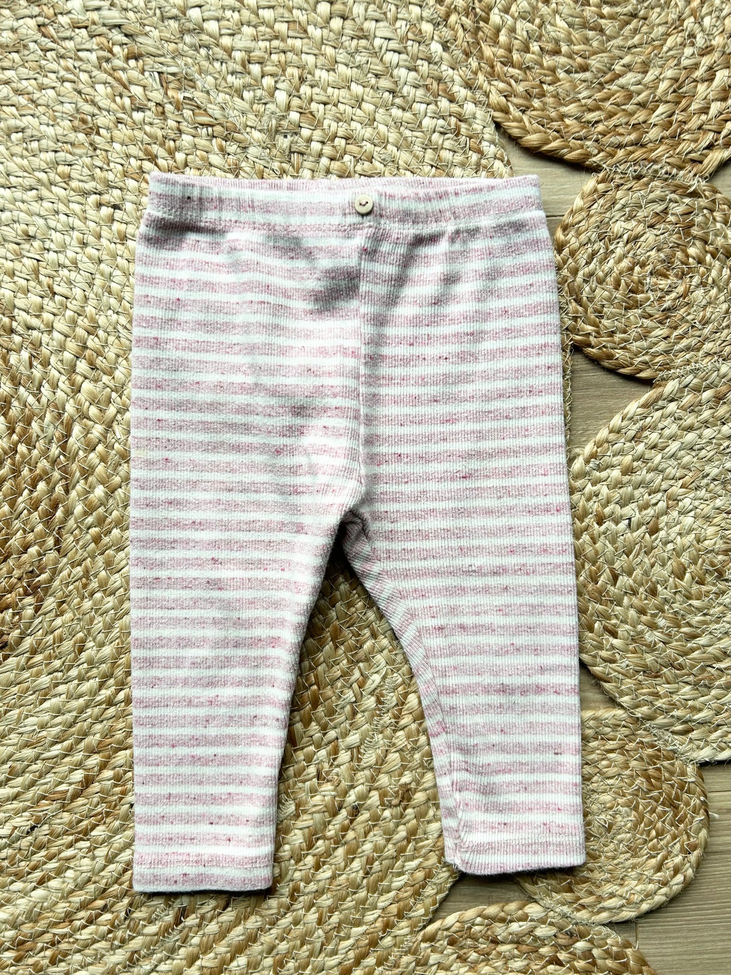 Zara Leggings | 9-12M