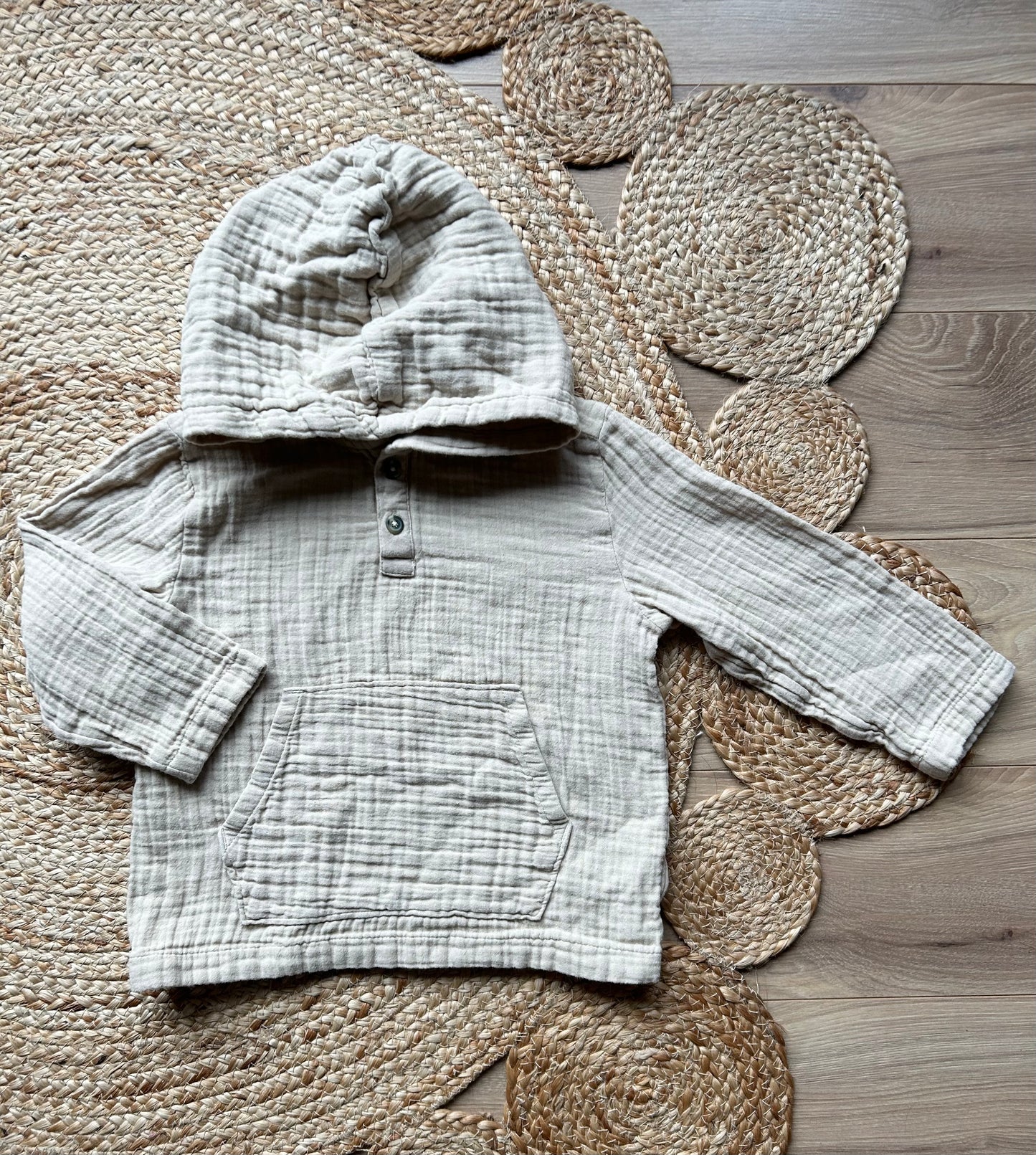 Old Navy Shirt | 3T
