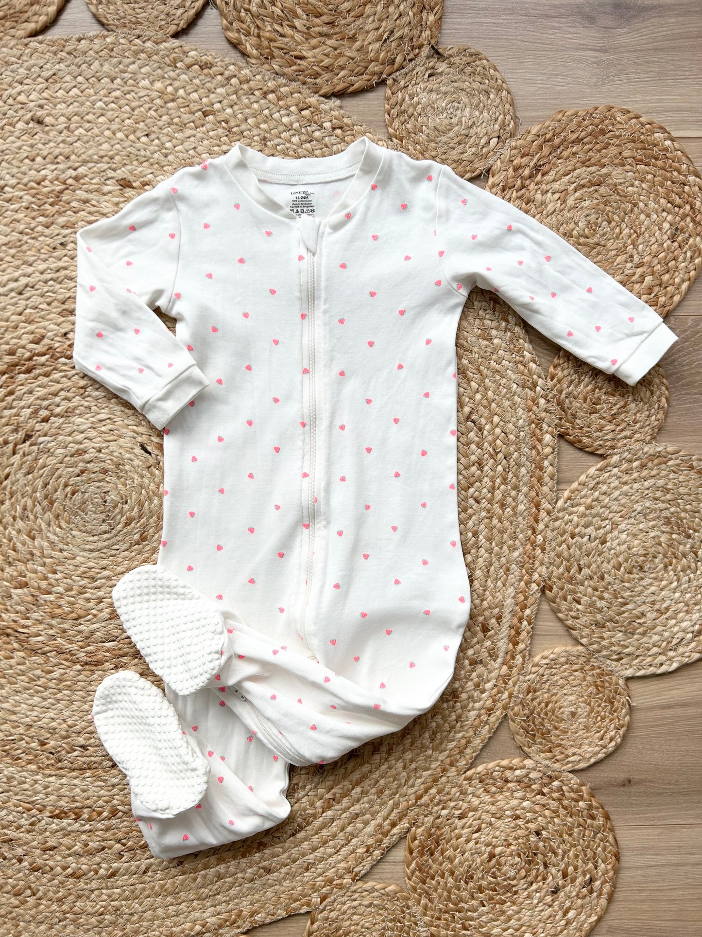 George Pajama | 18-24M