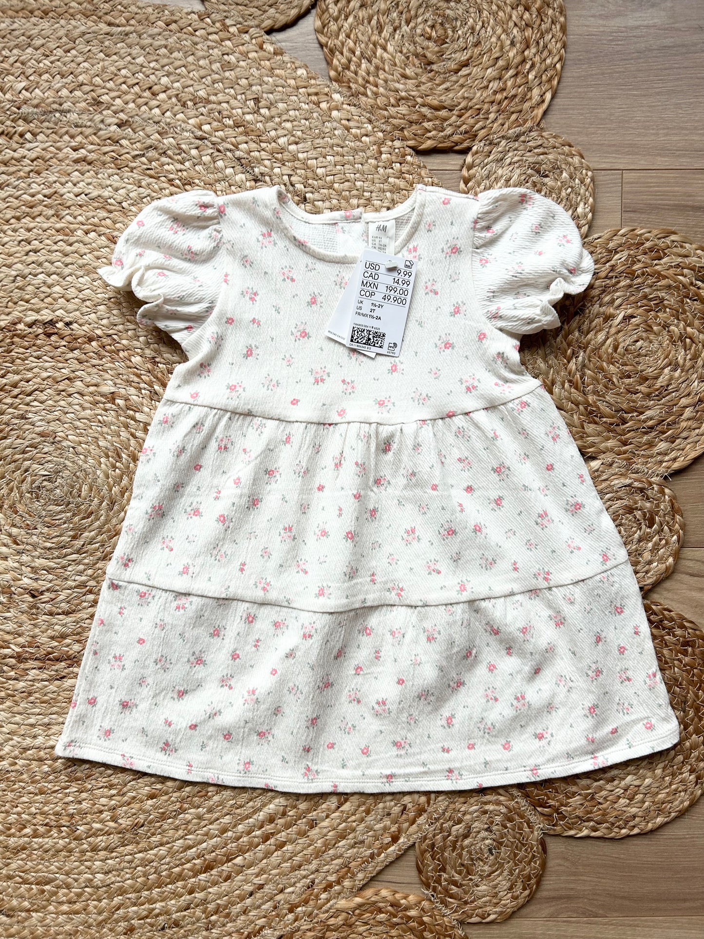 H&M Dress | 2T
