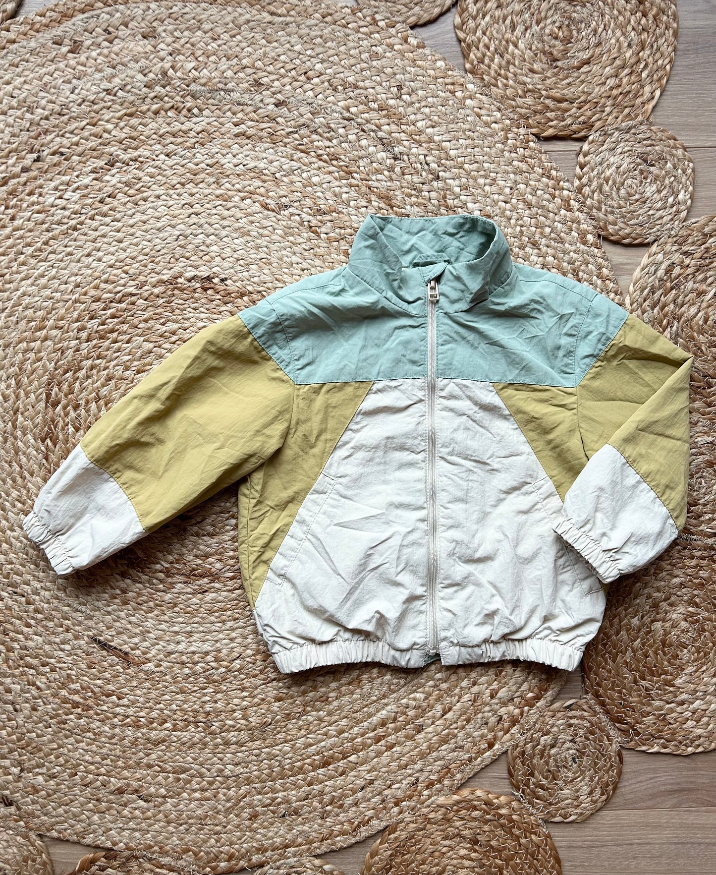 Zara Windbreaker | 18-24M