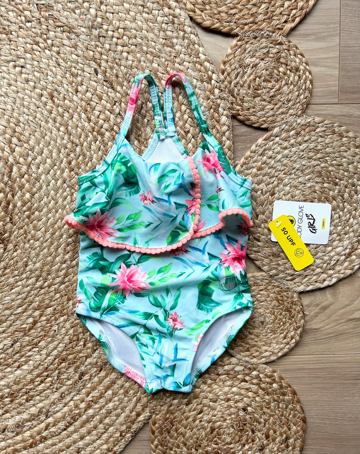 Body Glove Swimsuit | 12M